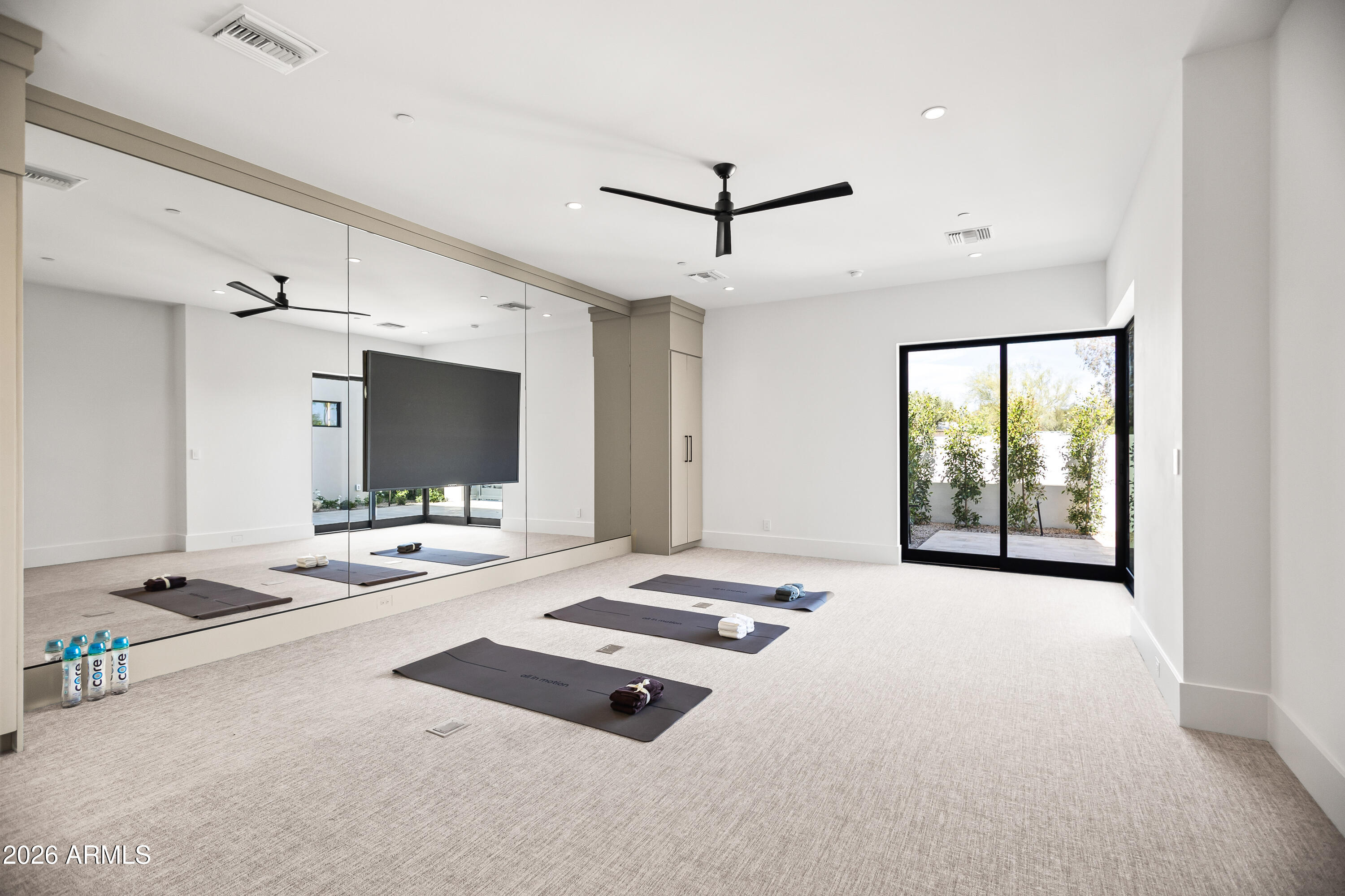 MOCKINGBIRD SQUARE - Residential