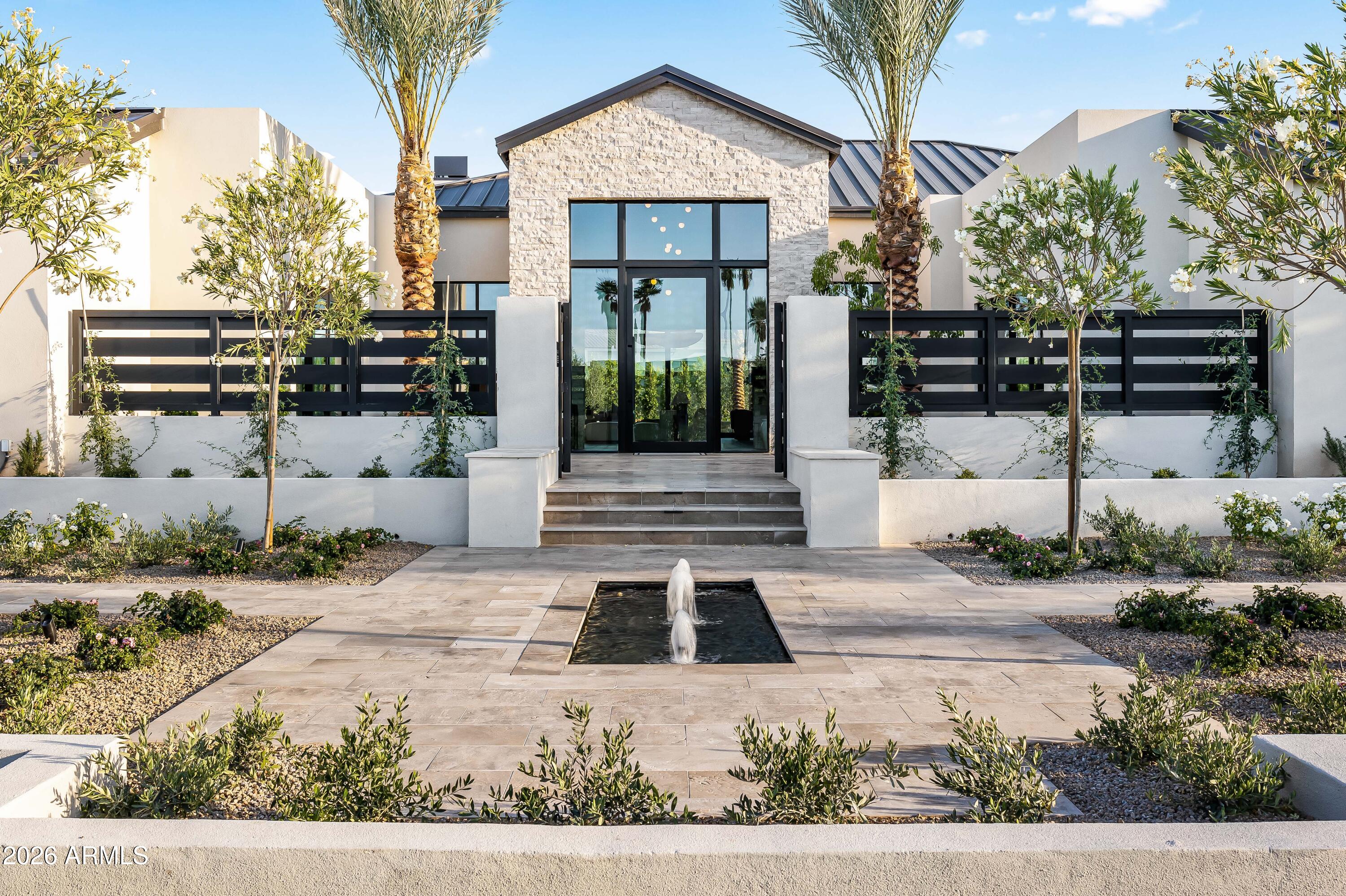 MOCKINGBIRD SQUARE - Residential