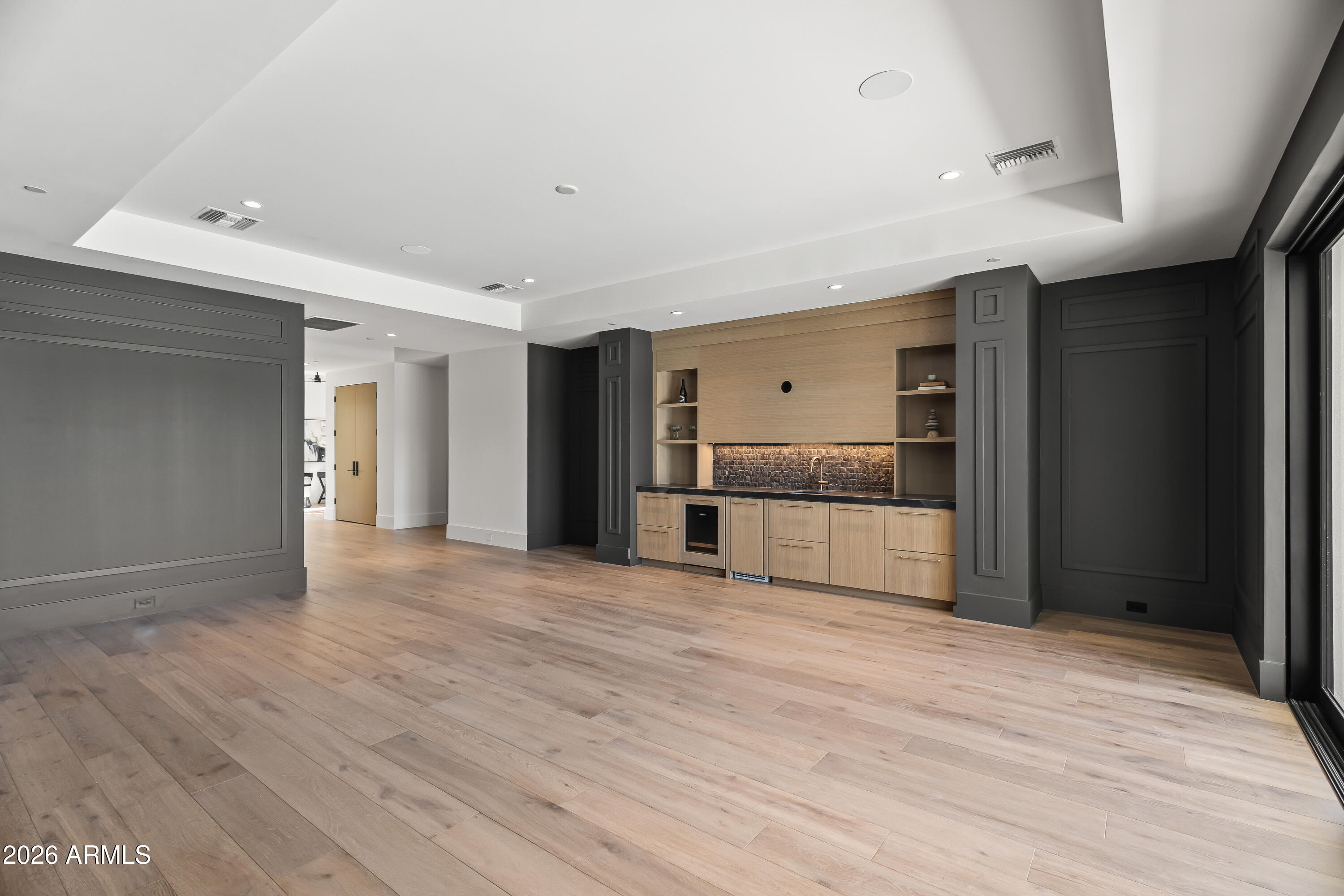 MOCKINGBIRD SQUARE - Residential