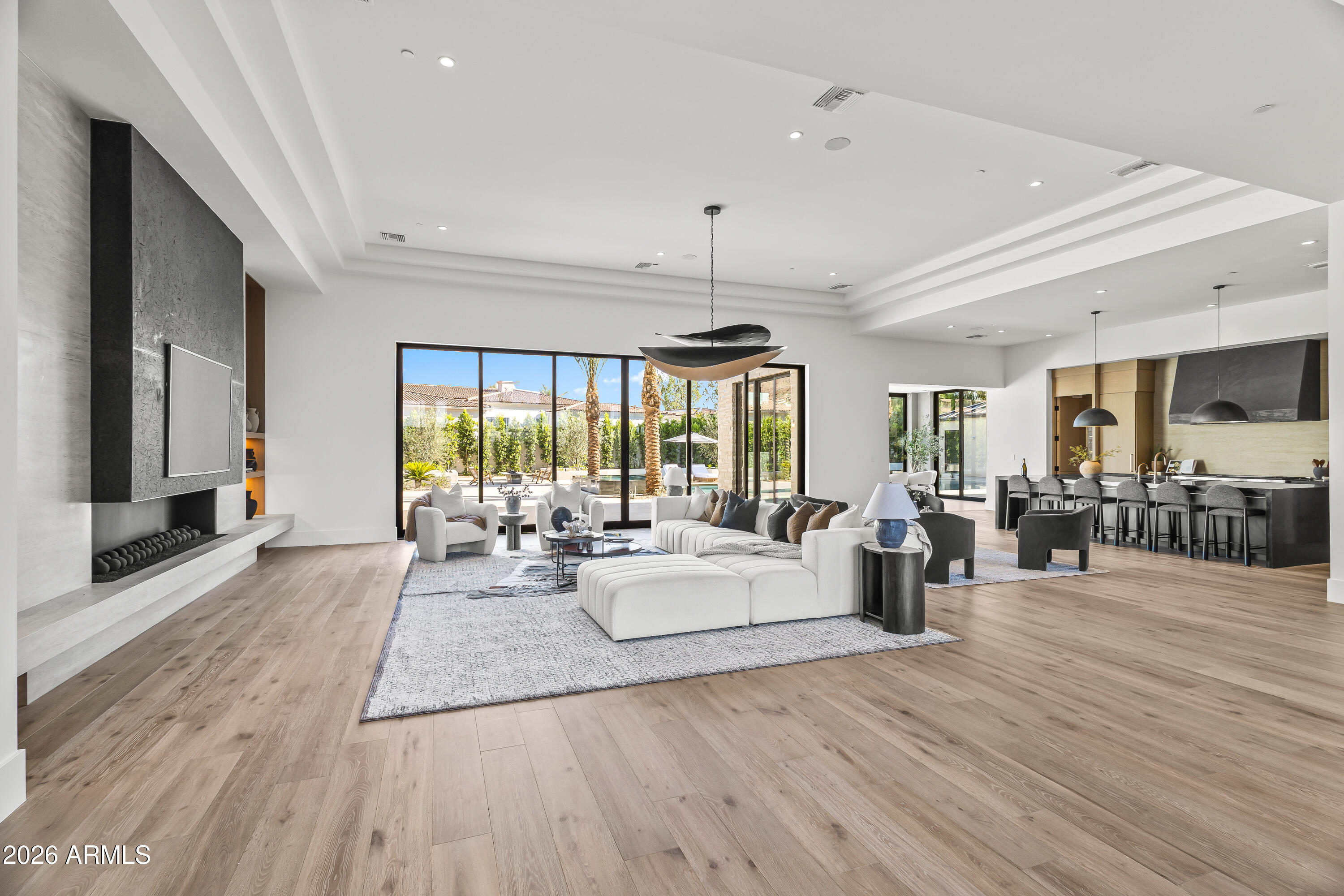 MOCKINGBIRD SQUARE - Residential