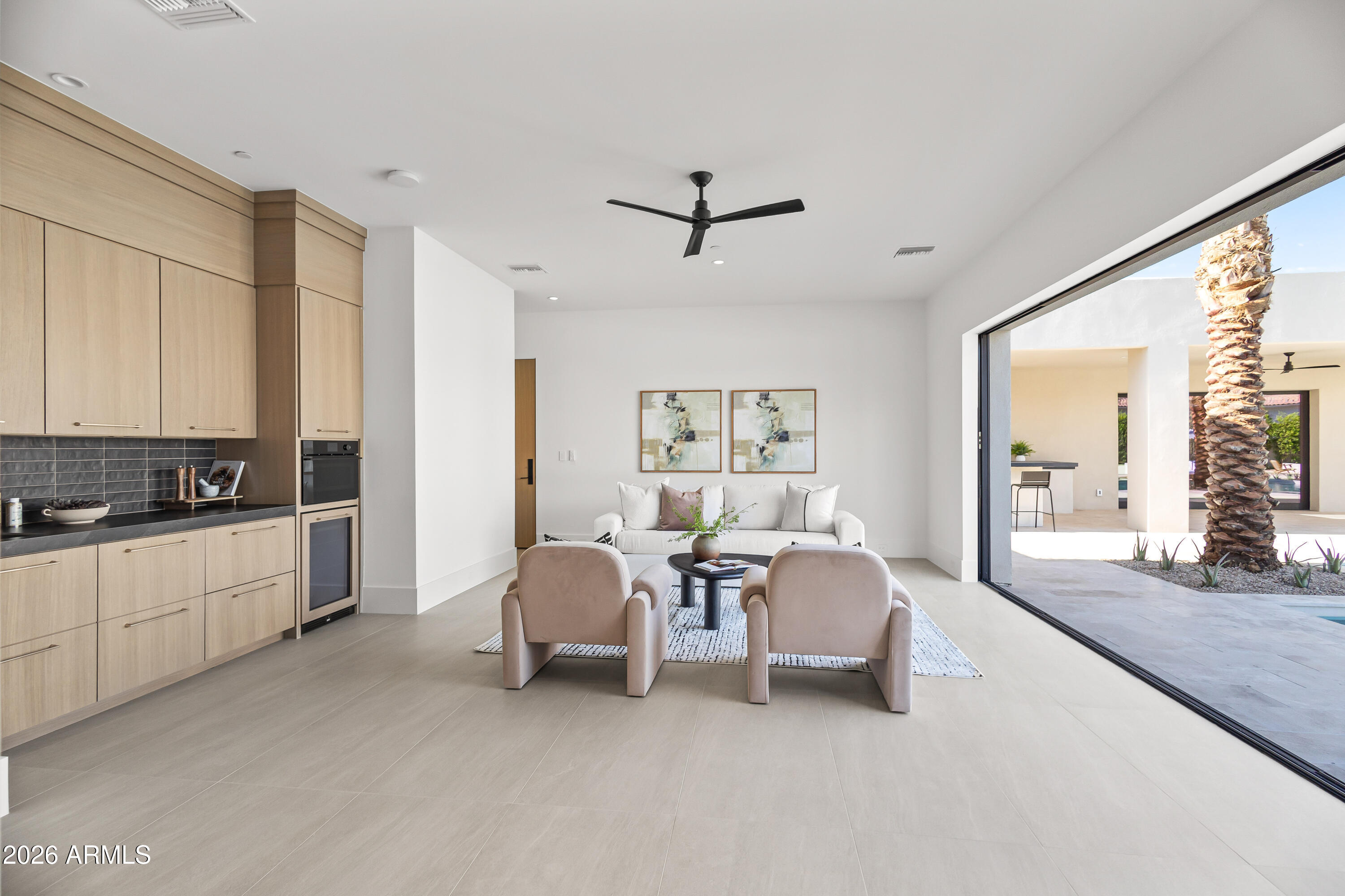 MOCKINGBIRD SQUARE - Residential