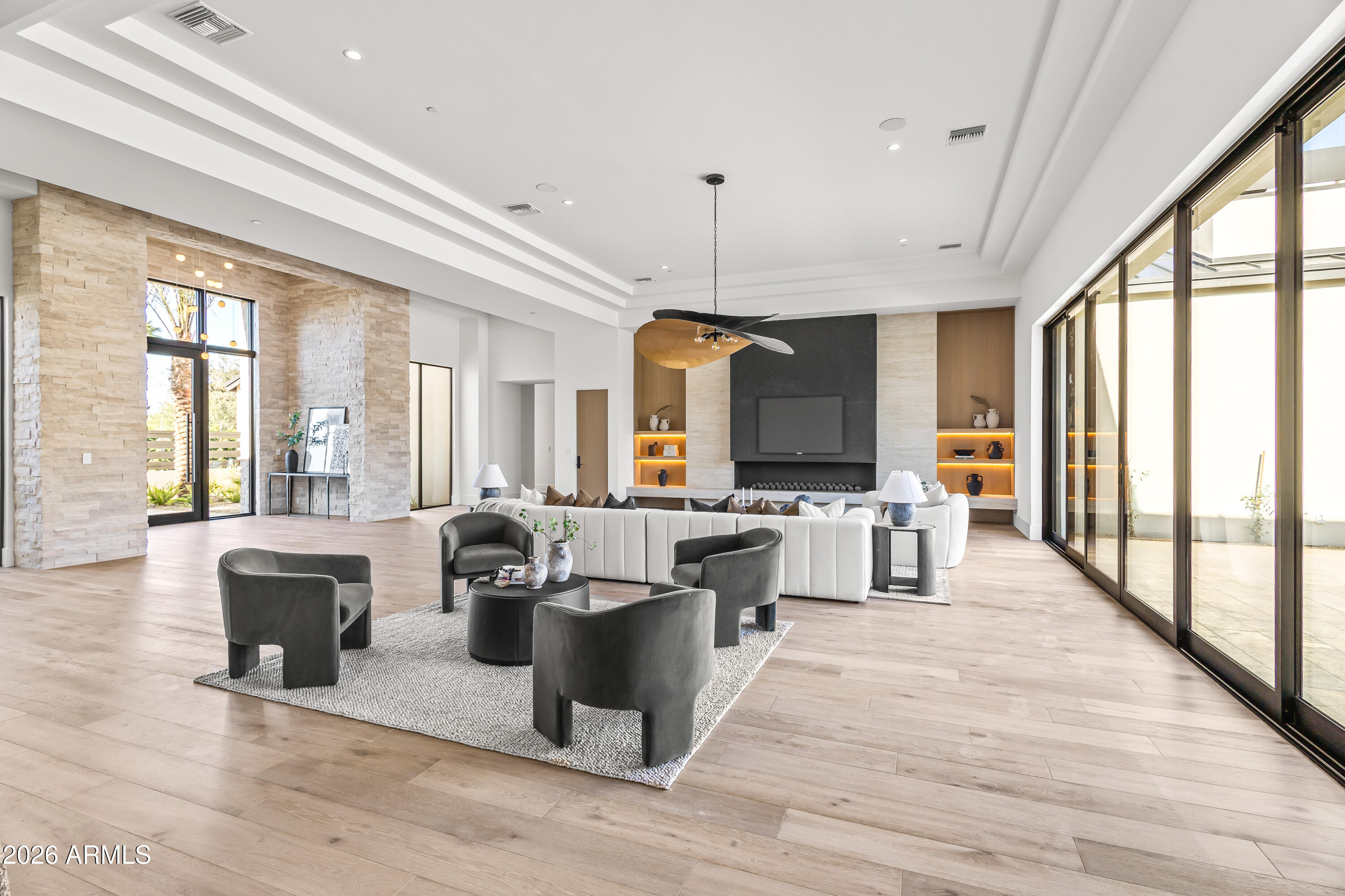 MOCKINGBIRD SQUARE - Residential