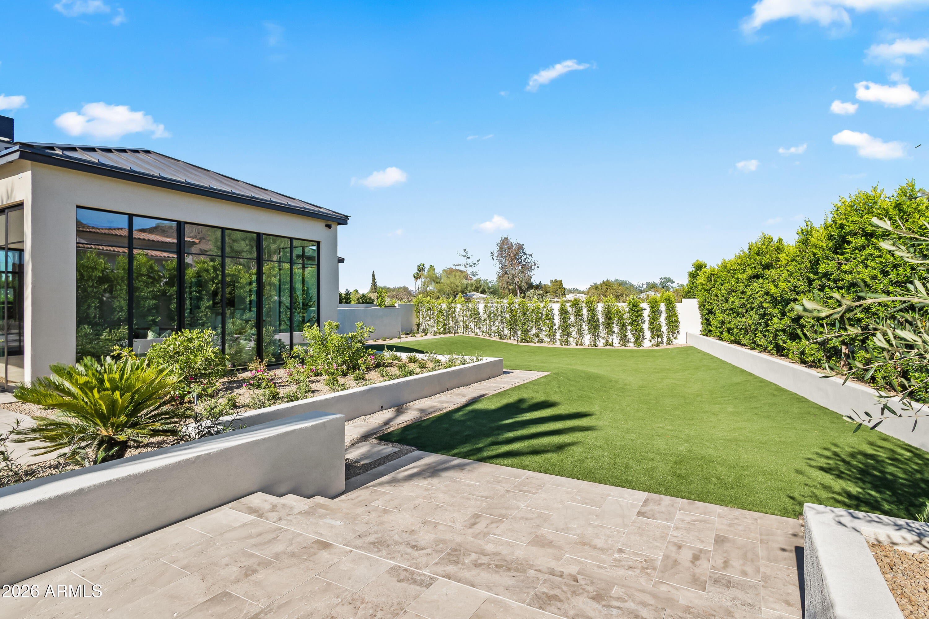 MOCKINGBIRD SQUARE - Residential