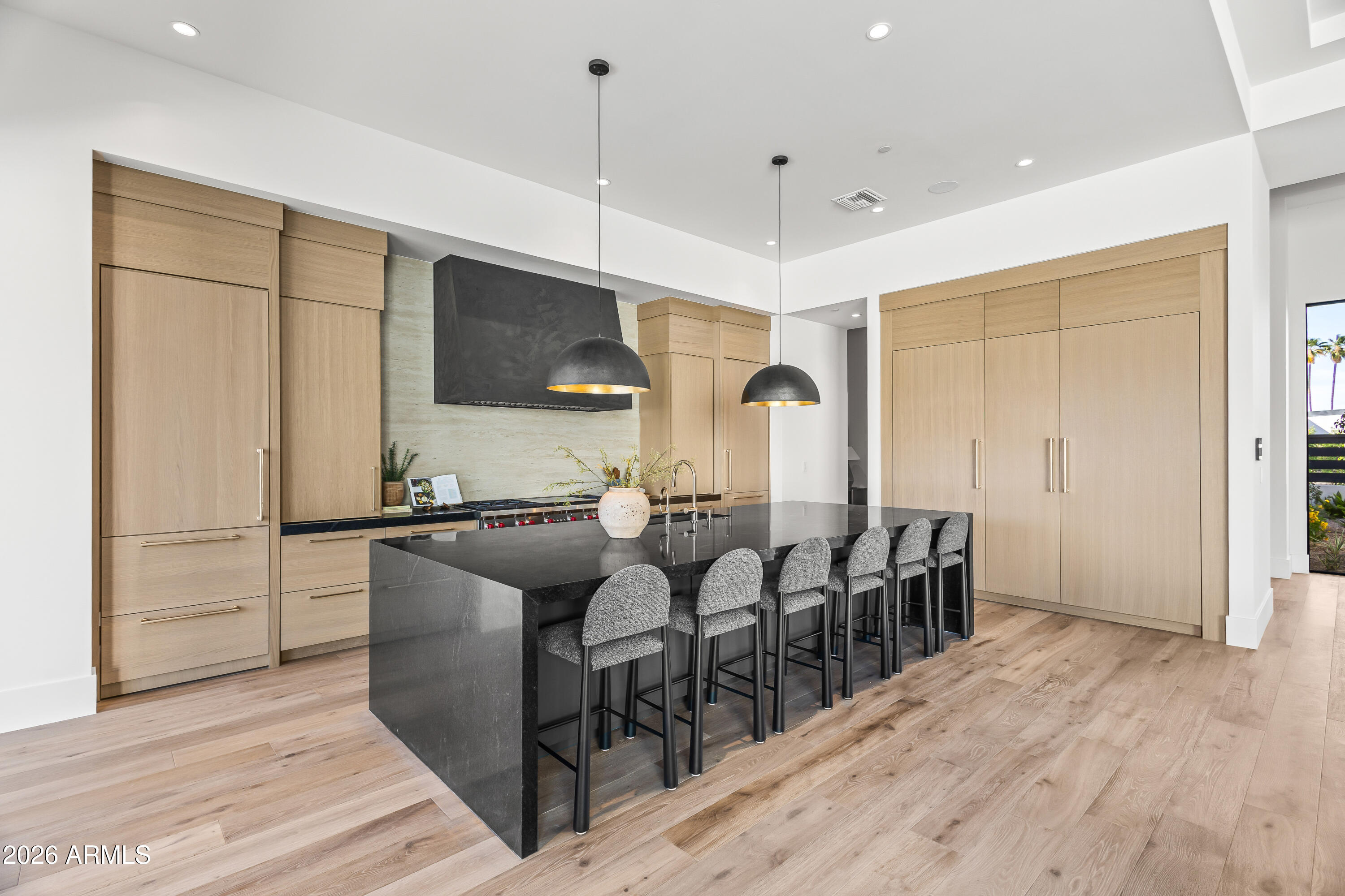 MOCKINGBIRD SQUARE - Residential
