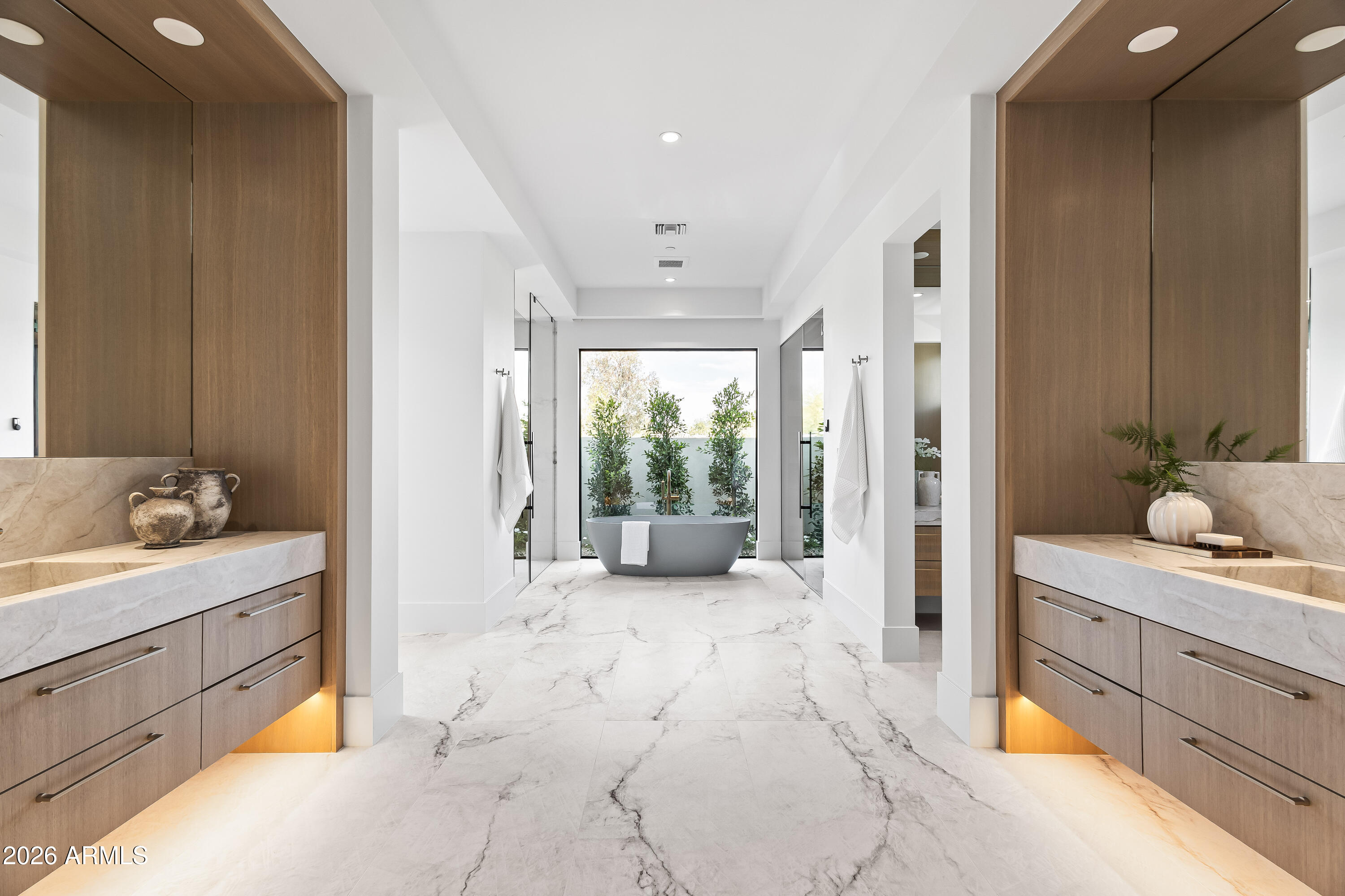 MOCKINGBIRD SQUARE - Residential