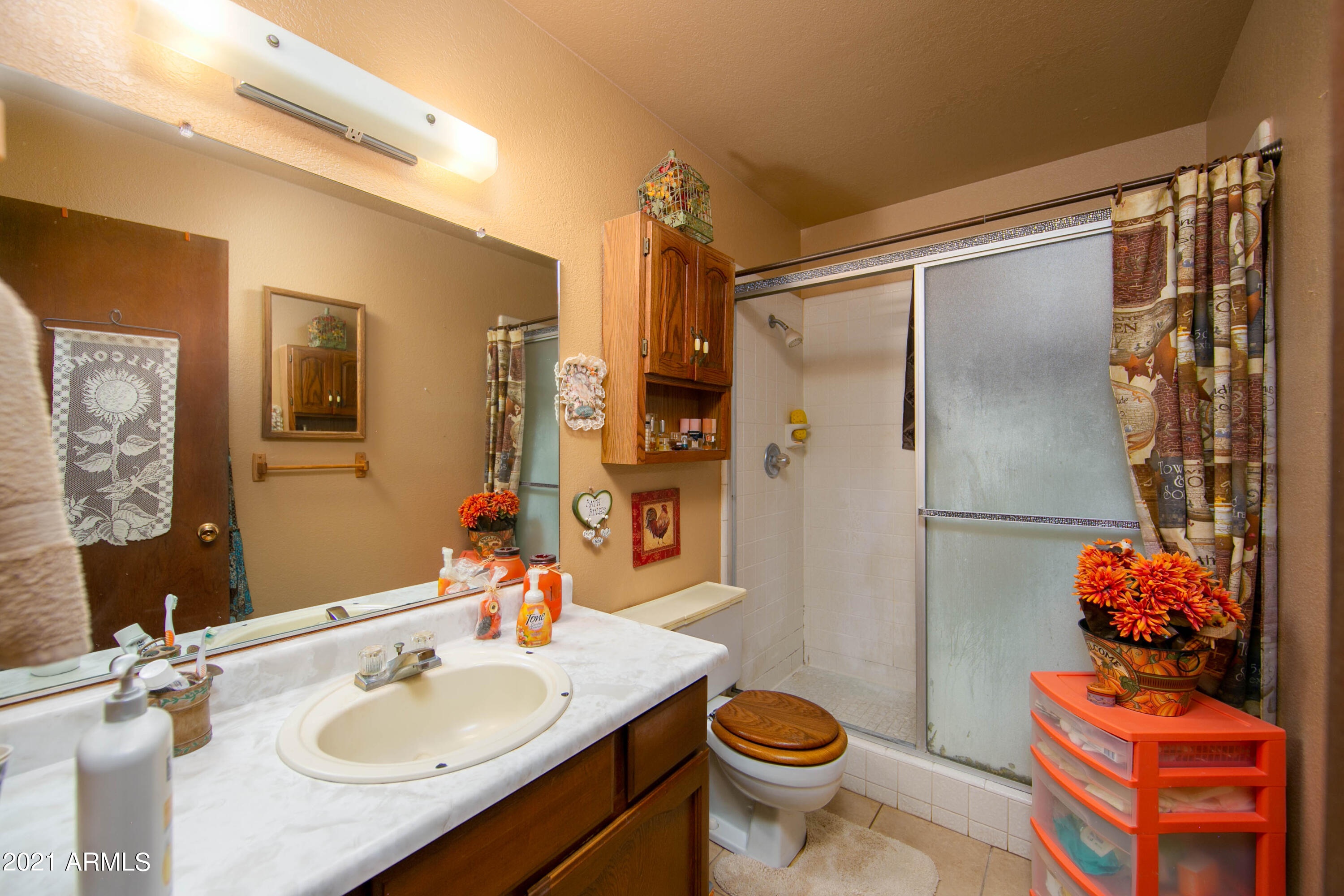 VISTA VILLAGE UNIT 3 - Residential