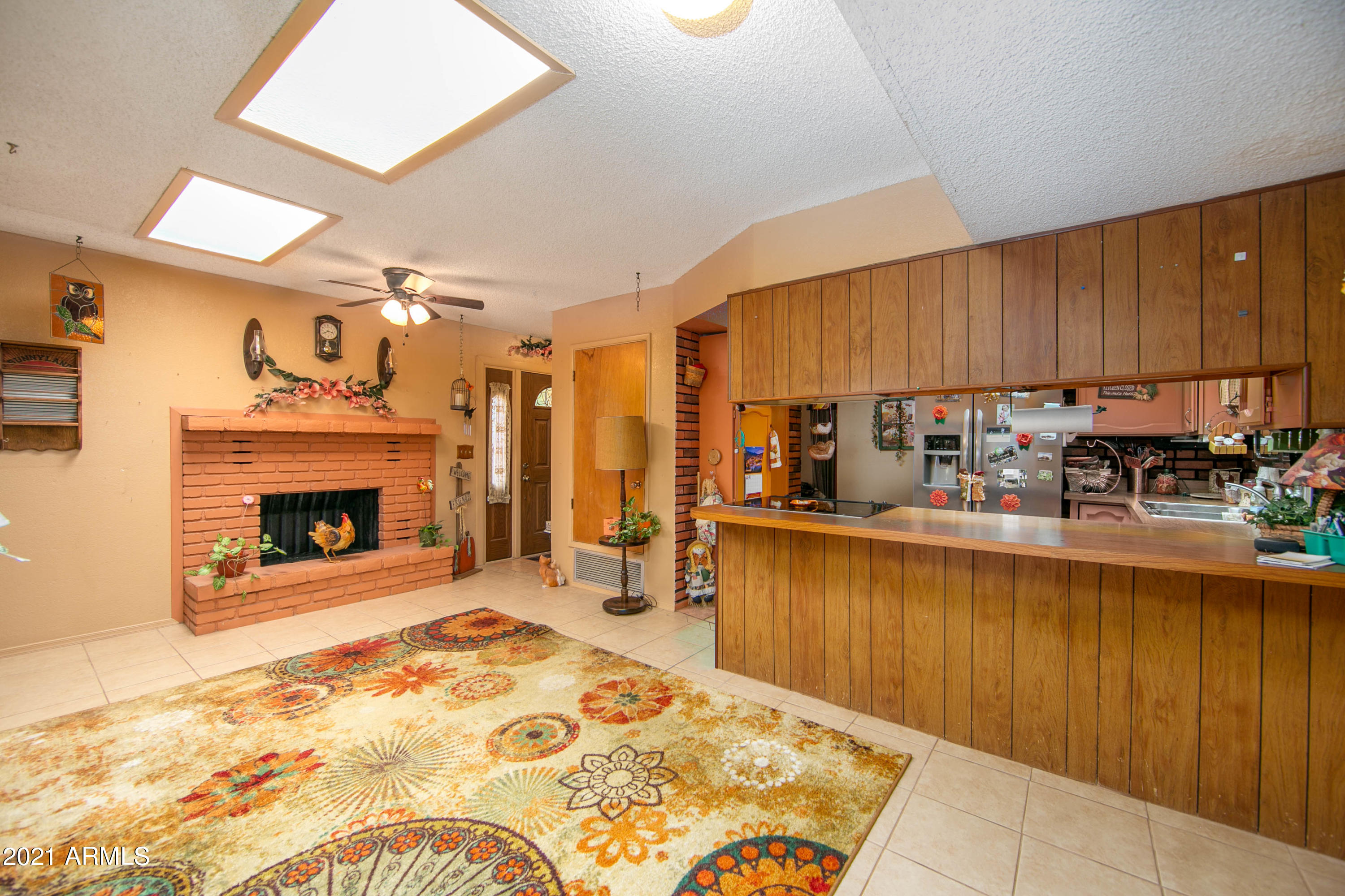 VISTA VILLAGE UNIT 3 - Residential