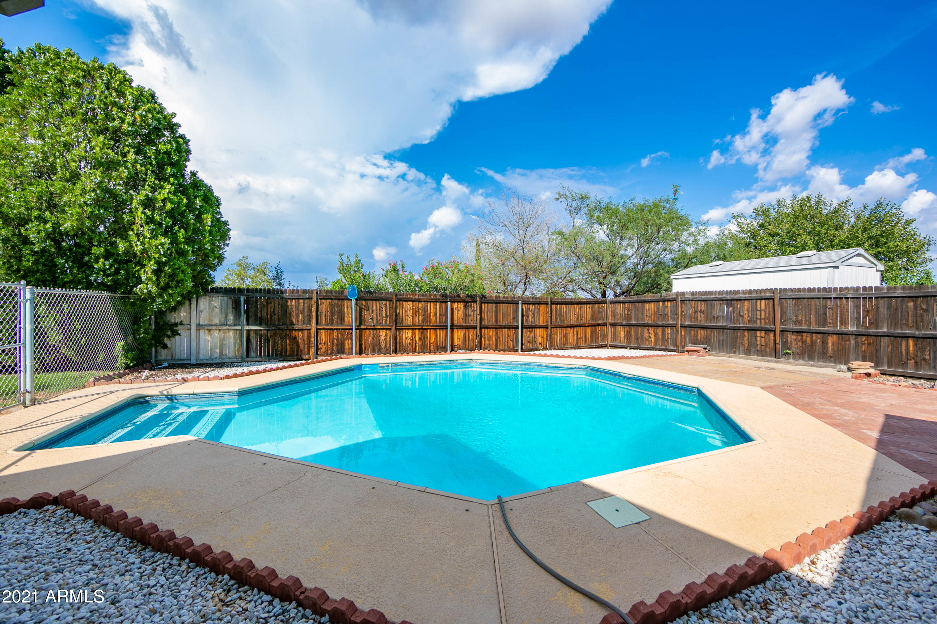 VISTA VILLAGE UNIT 3 - Residential