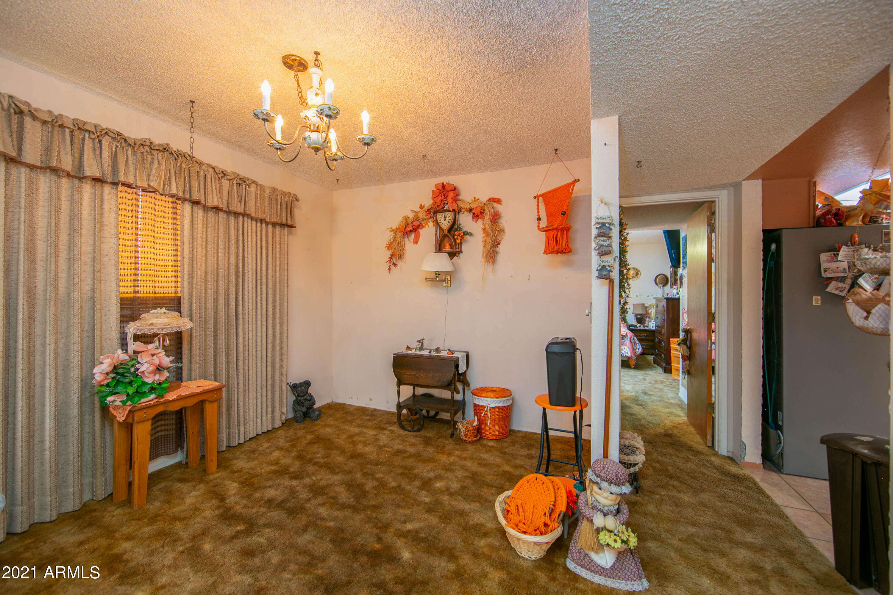 VISTA VILLAGE UNIT 3 - Residential