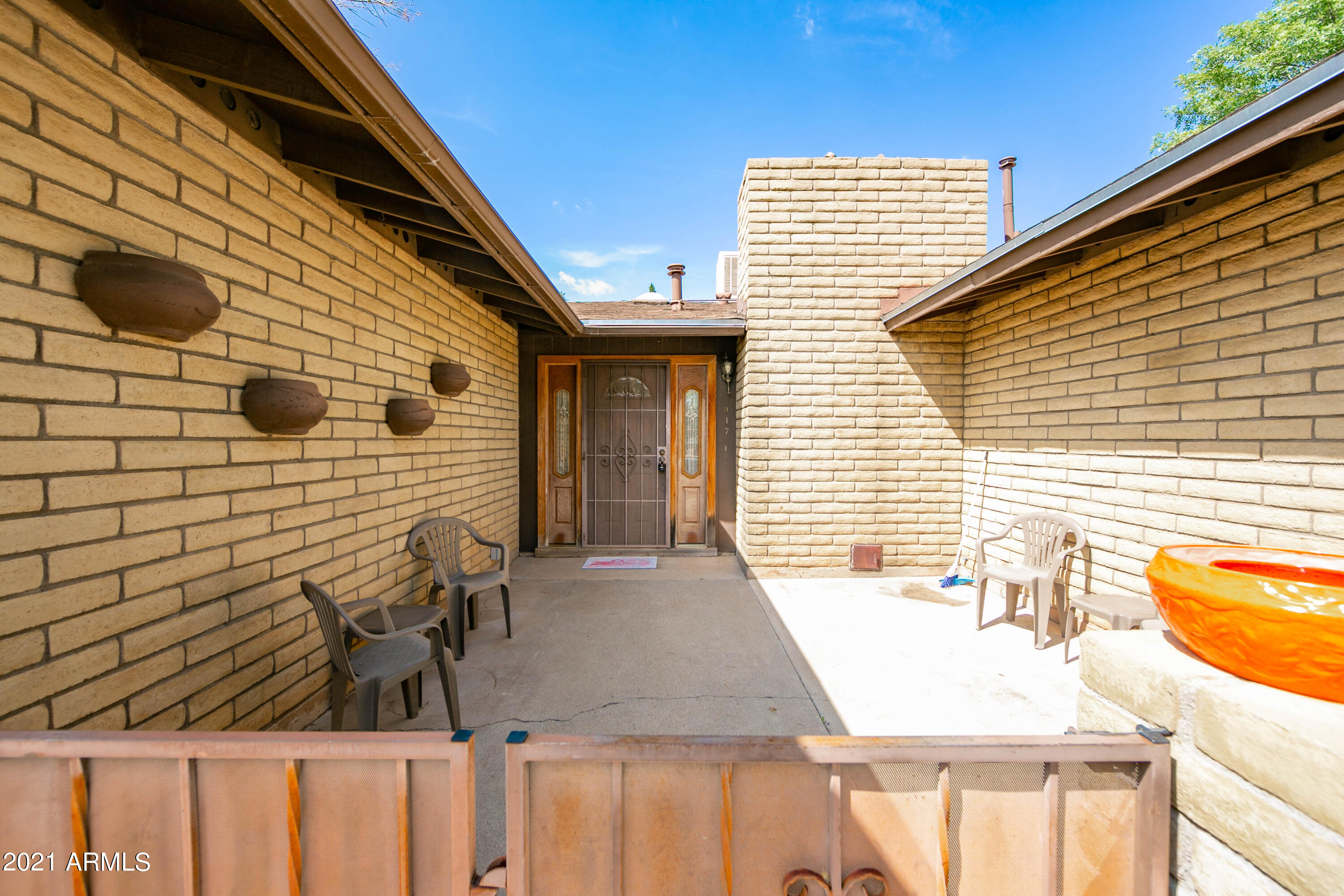 VISTA VILLAGE UNIT 3 - Residential