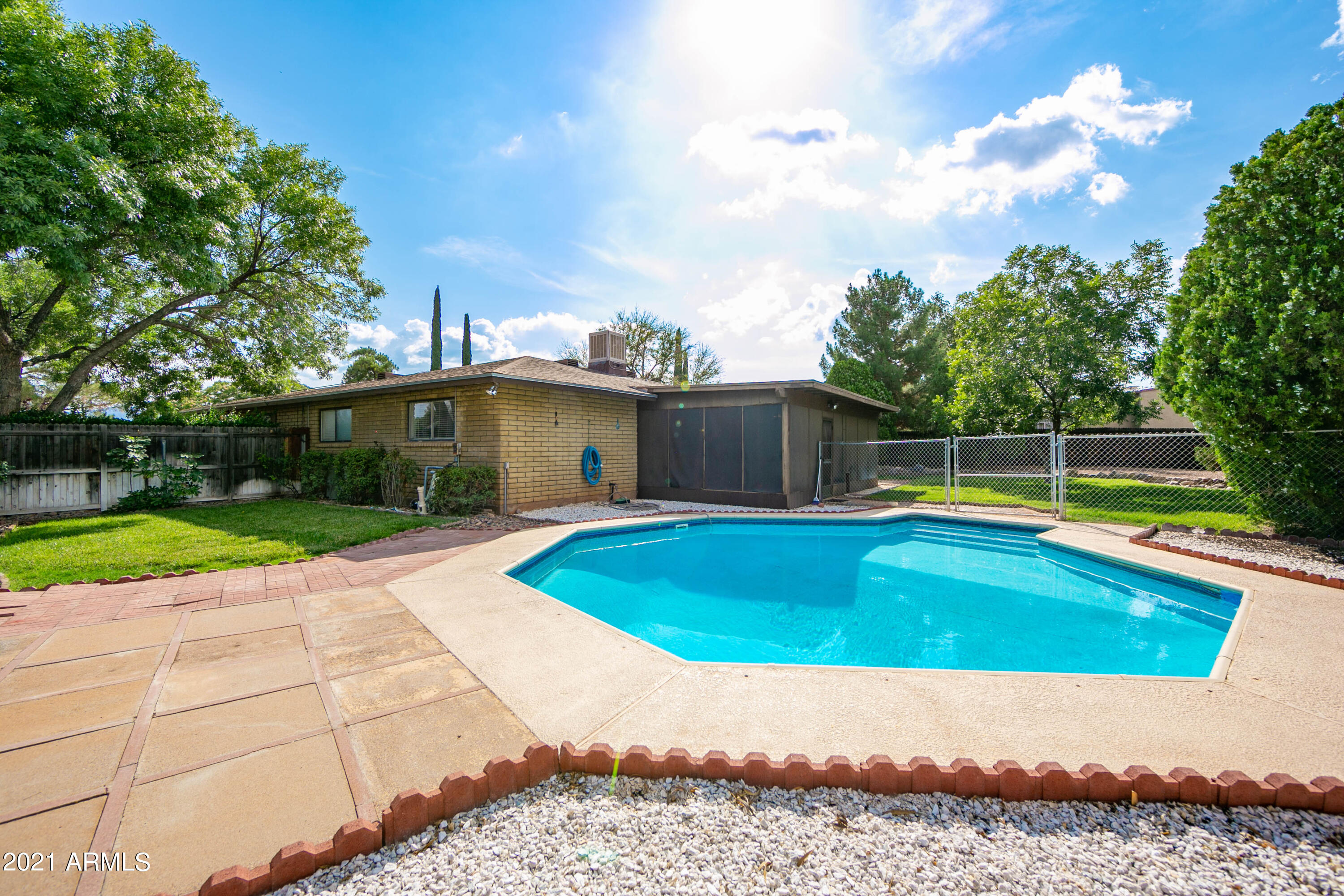 VISTA VILLAGE UNIT 3 - Residential