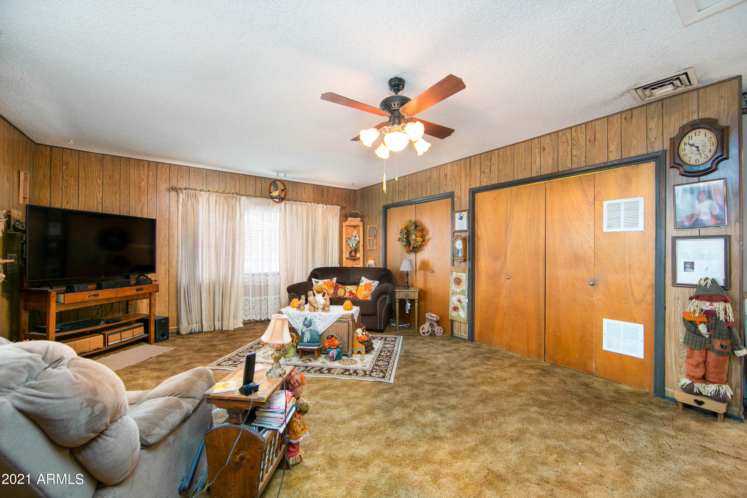 VISTA VILLAGE UNIT 3 - Residential