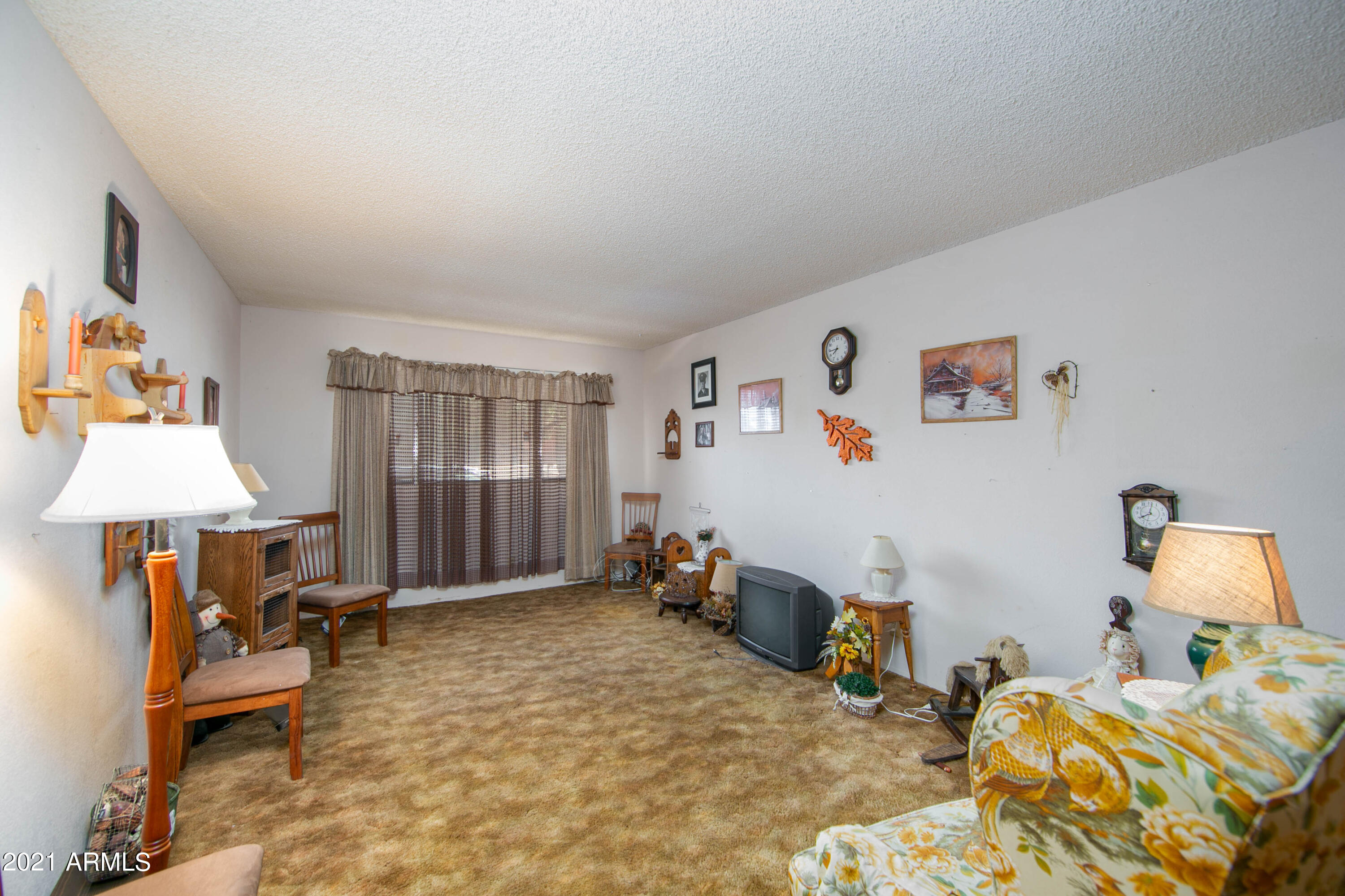 VISTA VILLAGE UNIT 3 - Residential