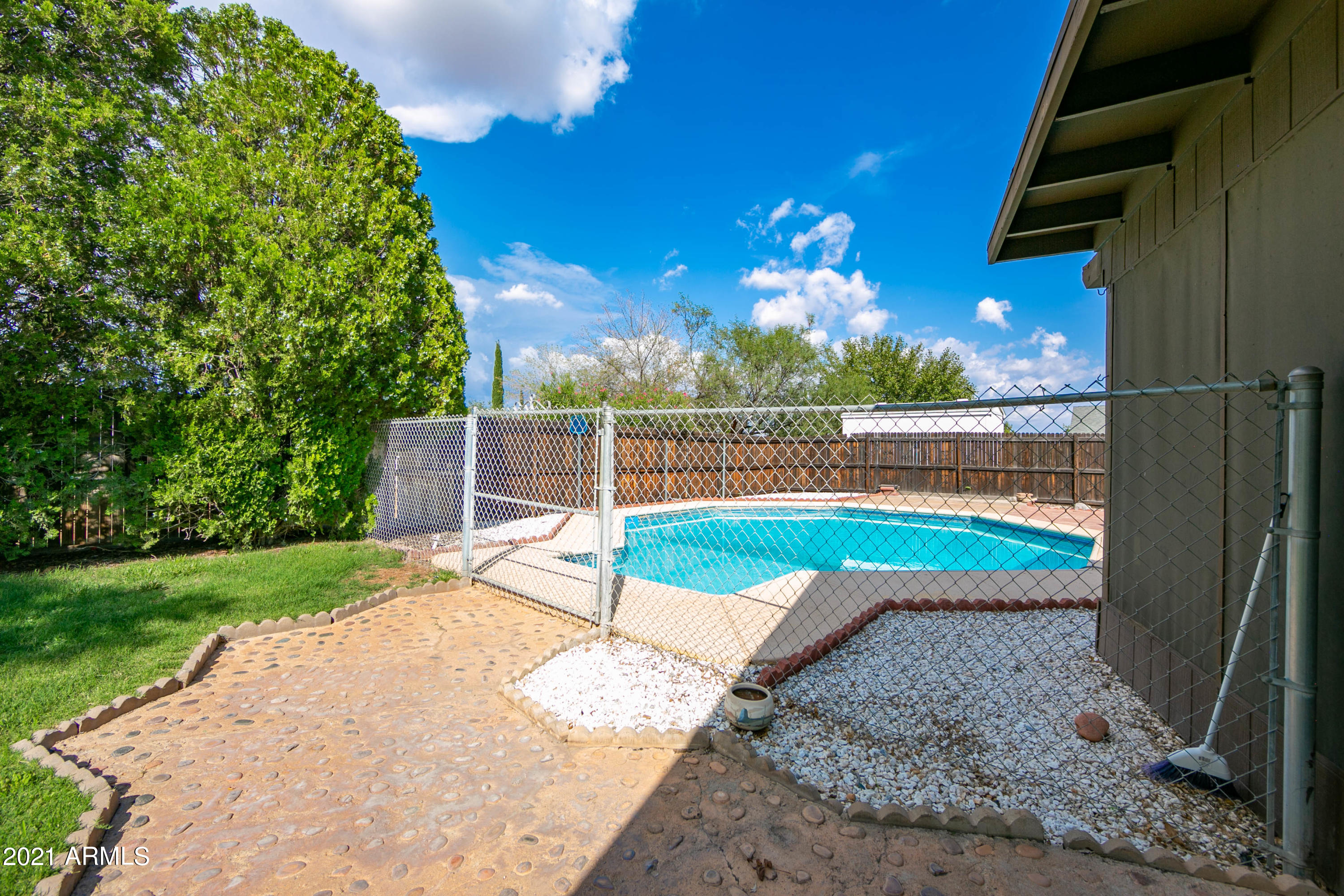 VISTA VILLAGE UNIT 3 - Residential