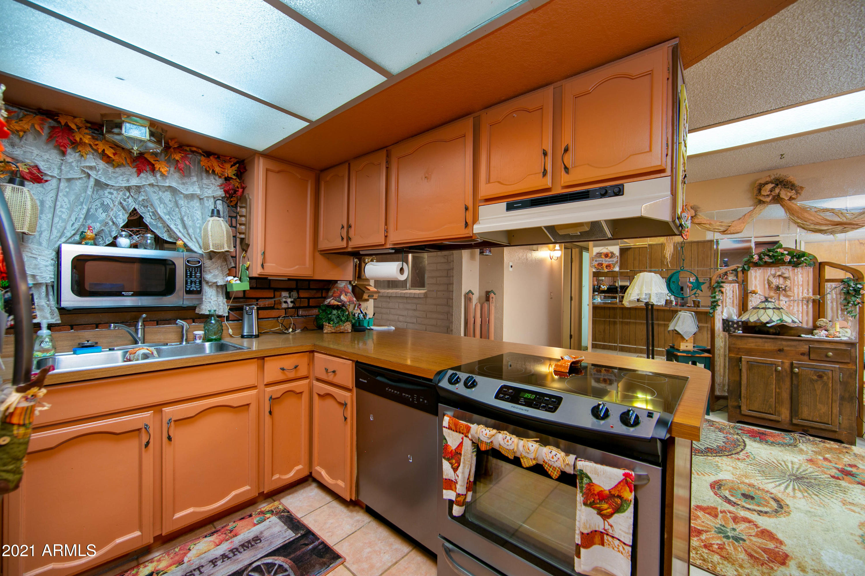 VISTA VILLAGE UNIT 3 - Residential