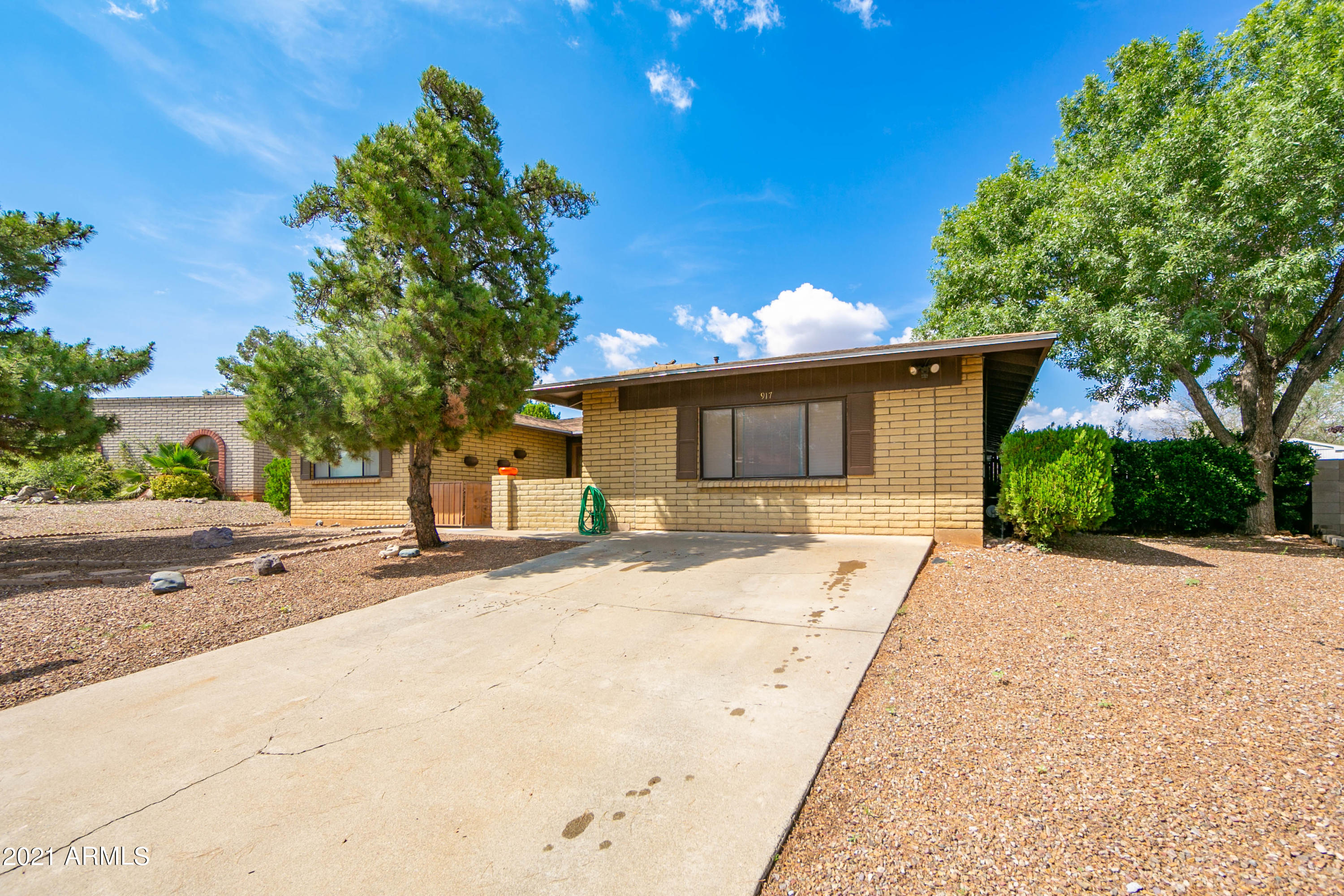 VISTA VILLAGE UNIT 3 - Residential