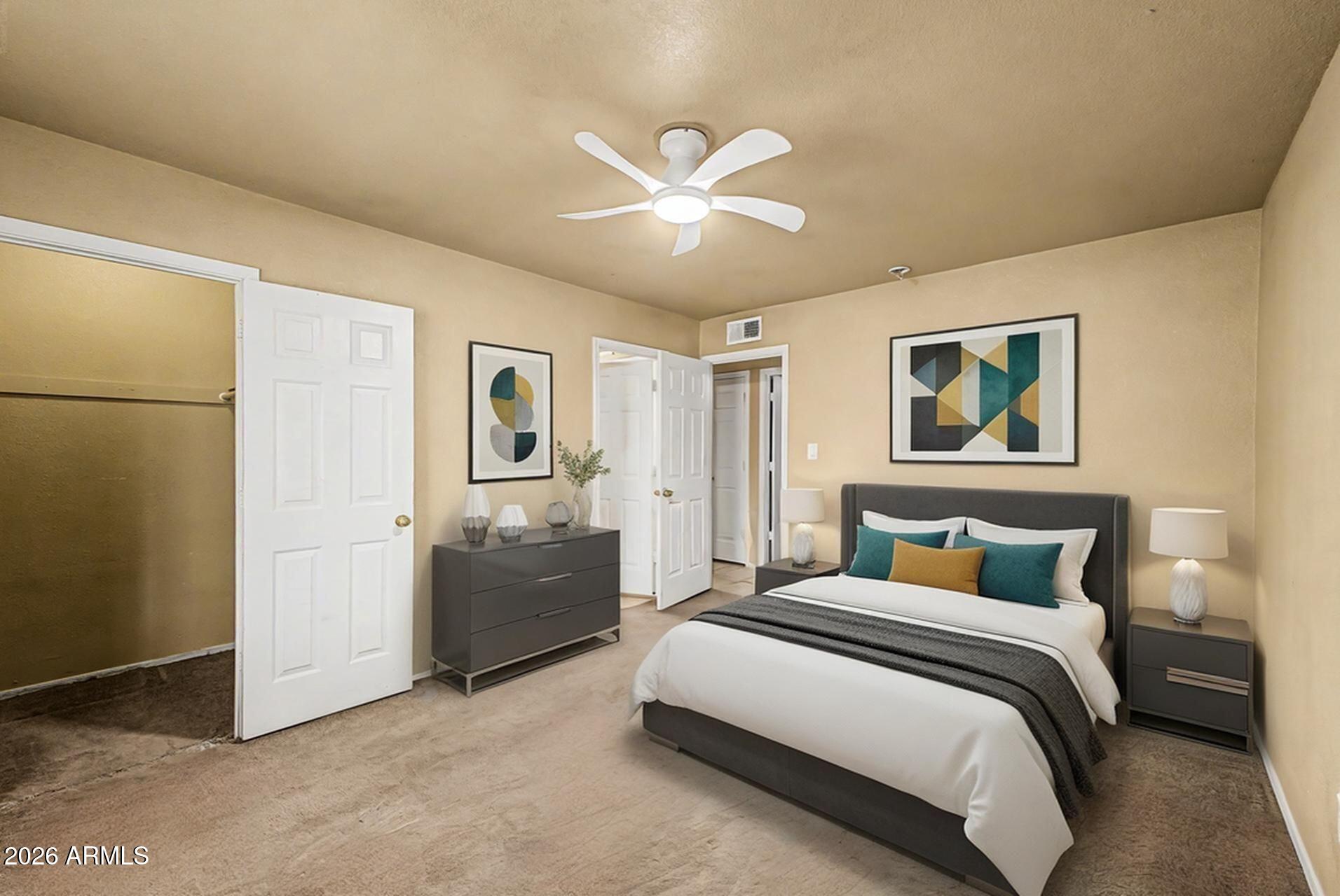 SUNSET KNOLL 3 - Residential