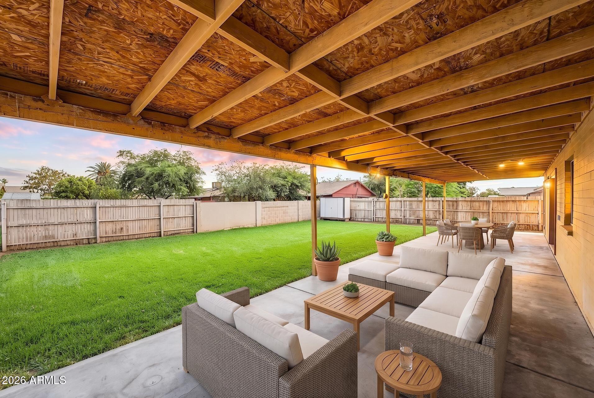 SUNSET KNOLL 3 - Residential