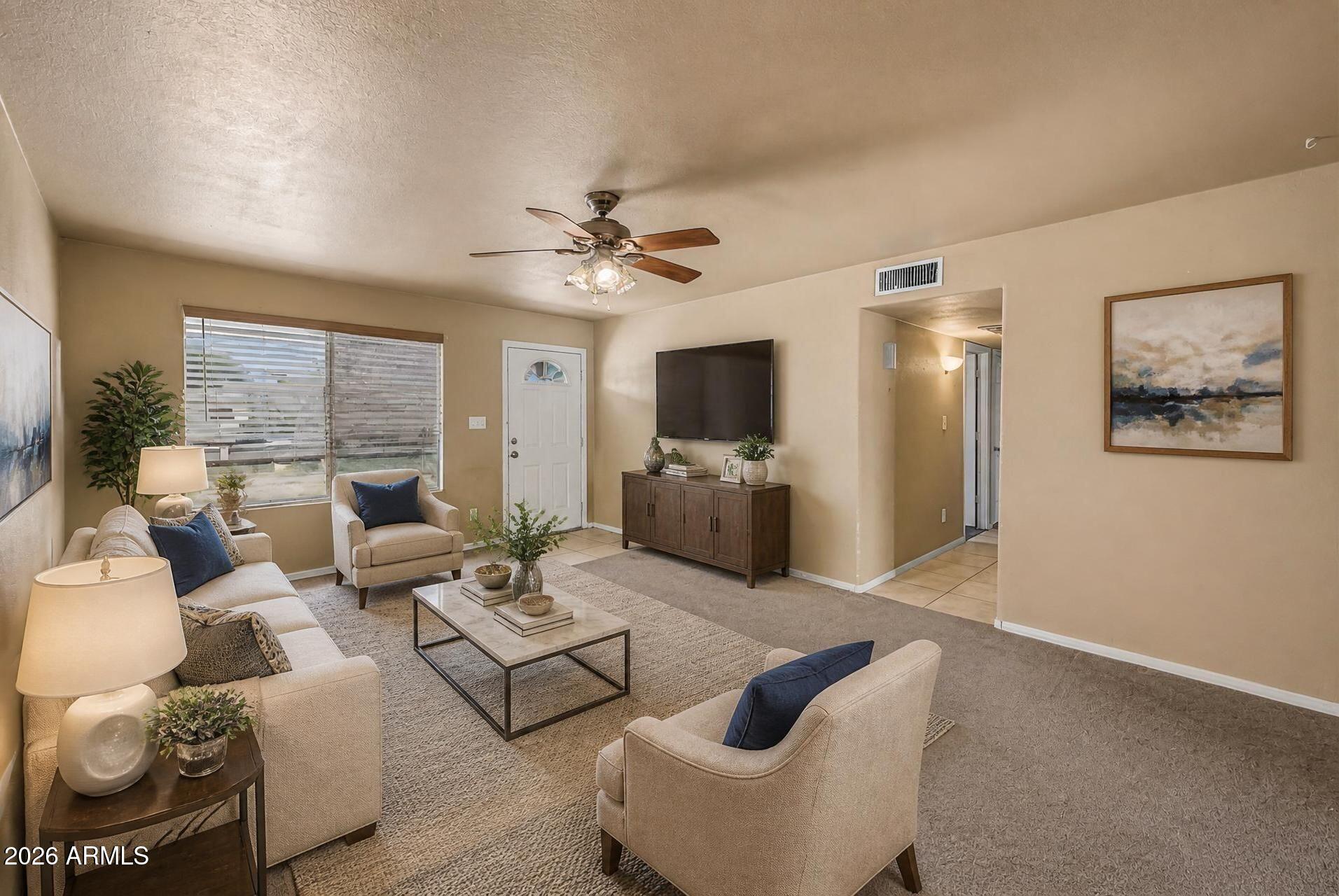 SUNSET KNOLL 3 - Residential