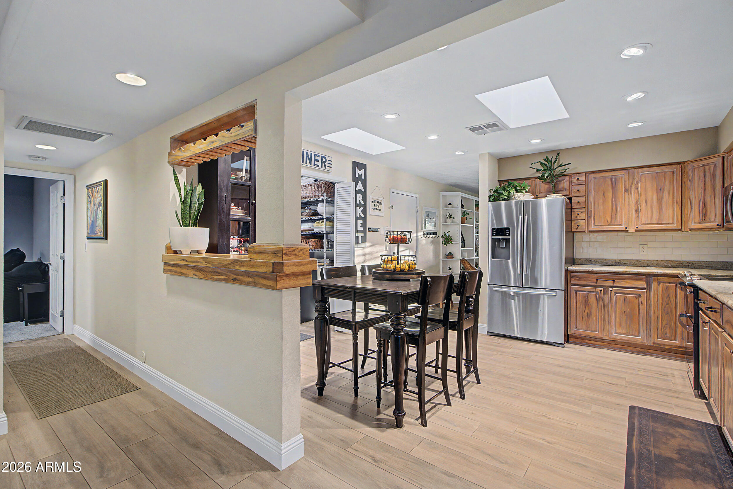 SUN MEADOWS UNIT 3 - Residential