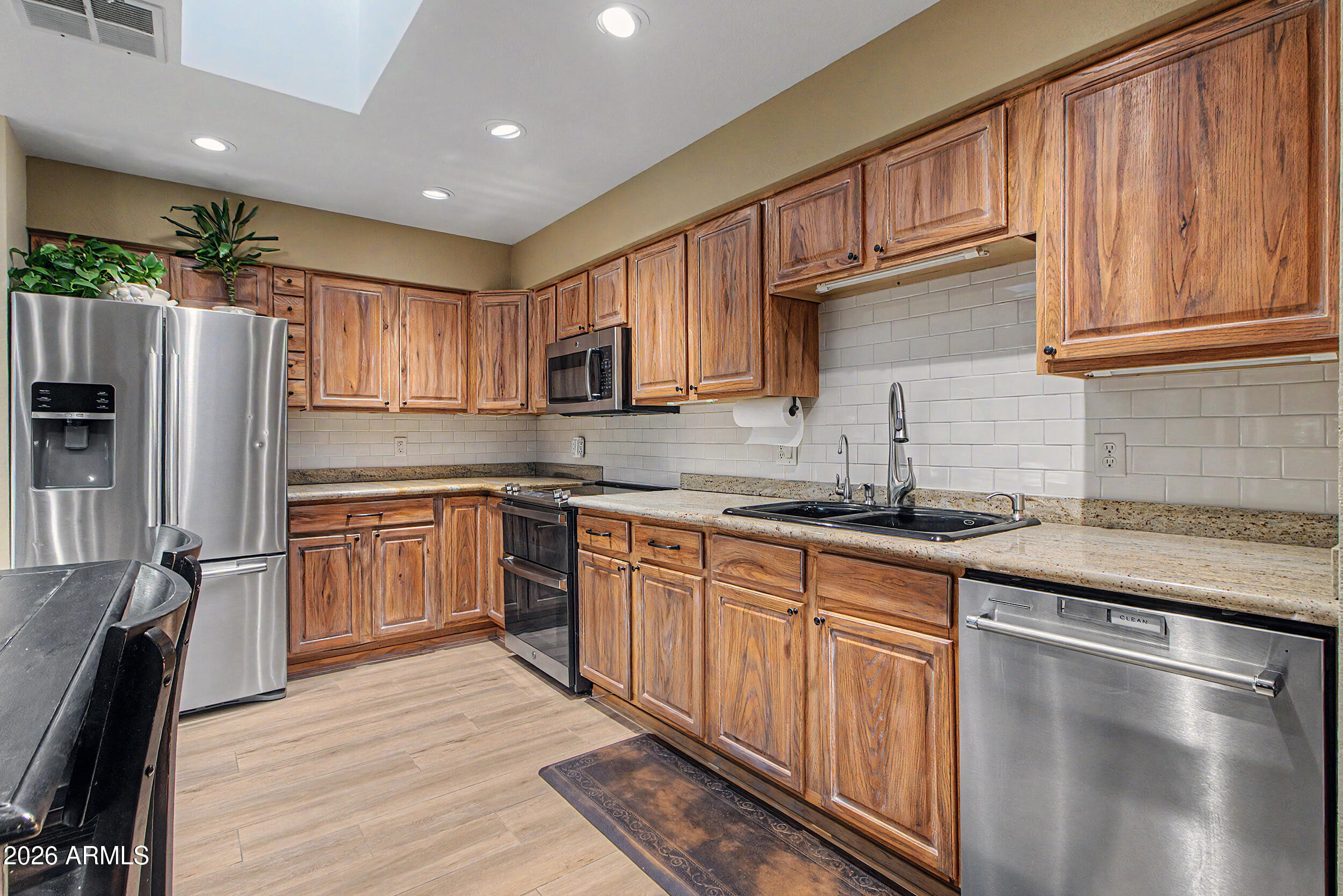 SUN MEADOWS UNIT 3 - Residential