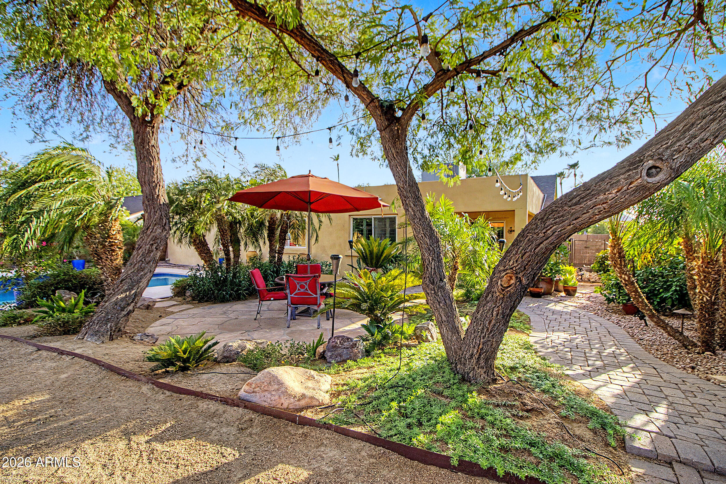 SUN MEADOWS UNIT 3 - Residential