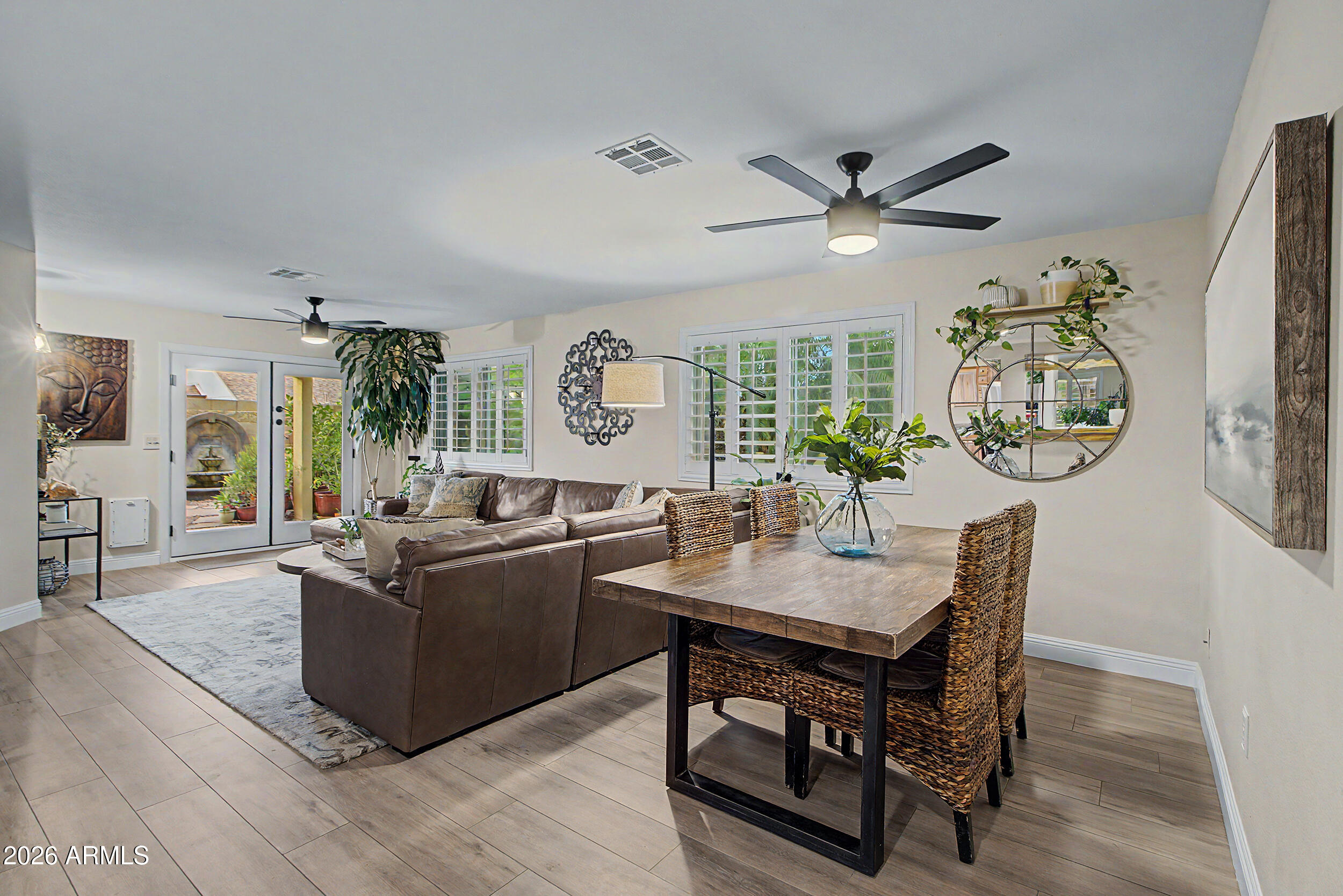 SUN MEADOWS UNIT 3 - Residential