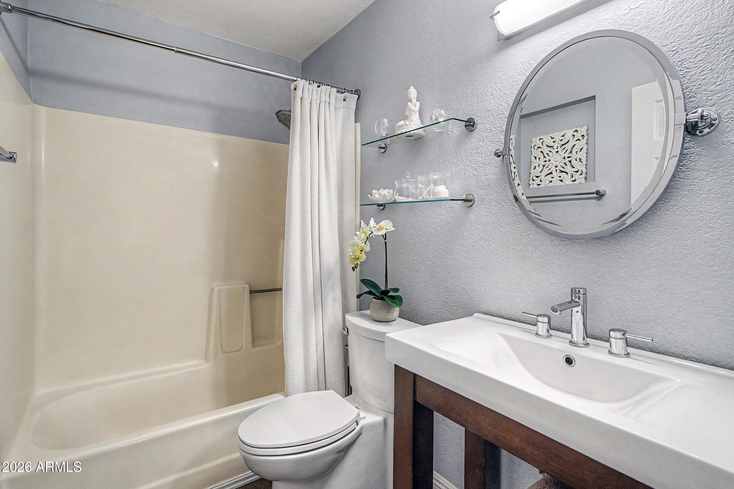 SUN MEADOWS UNIT 3 - Residential