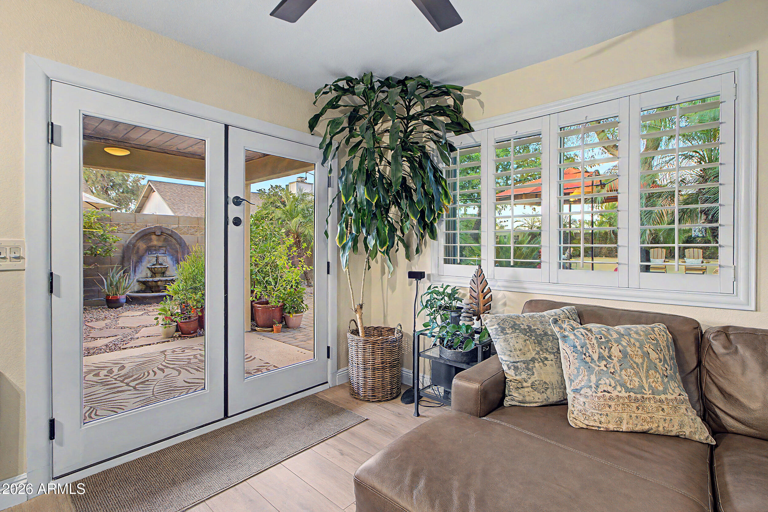 SUN MEADOWS UNIT 3 - Residential