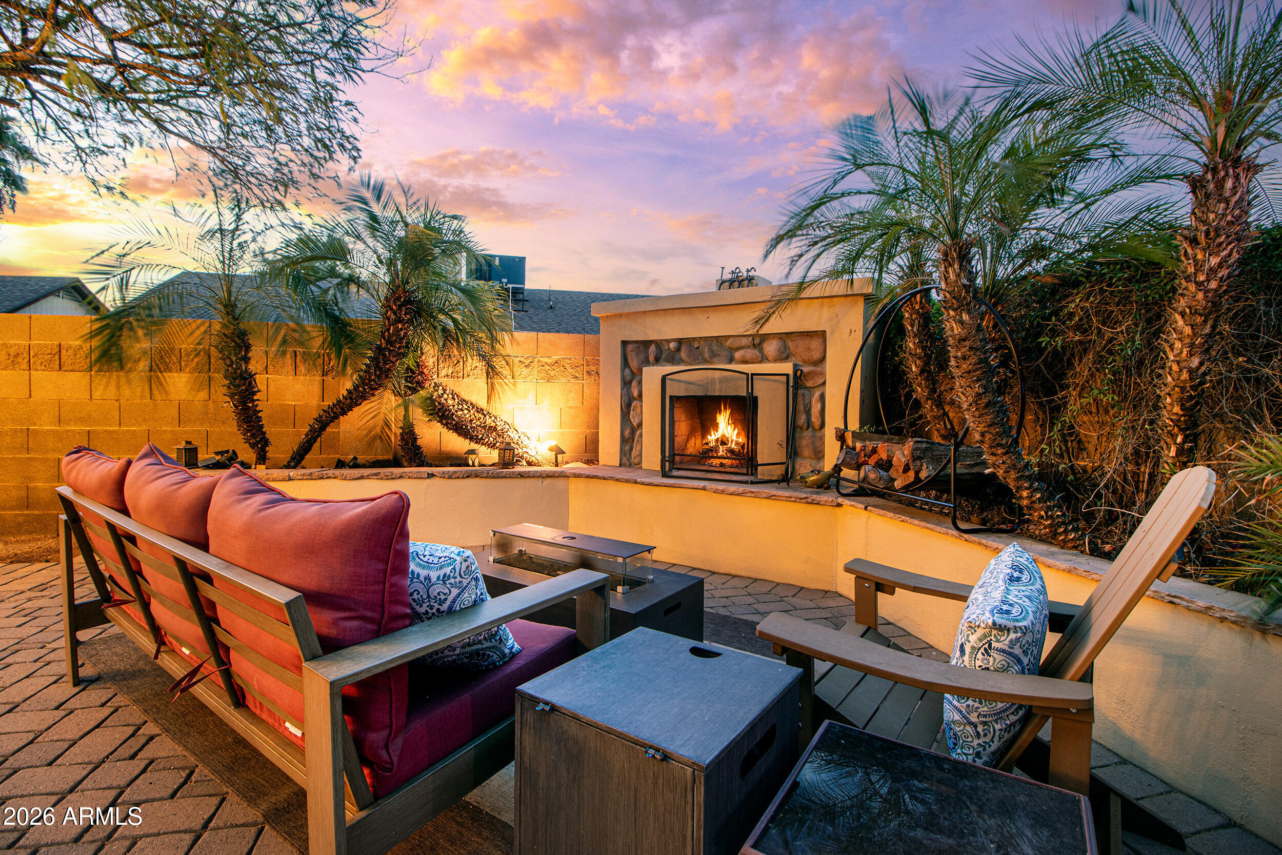 SUN MEADOWS UNIT 3 - Residential