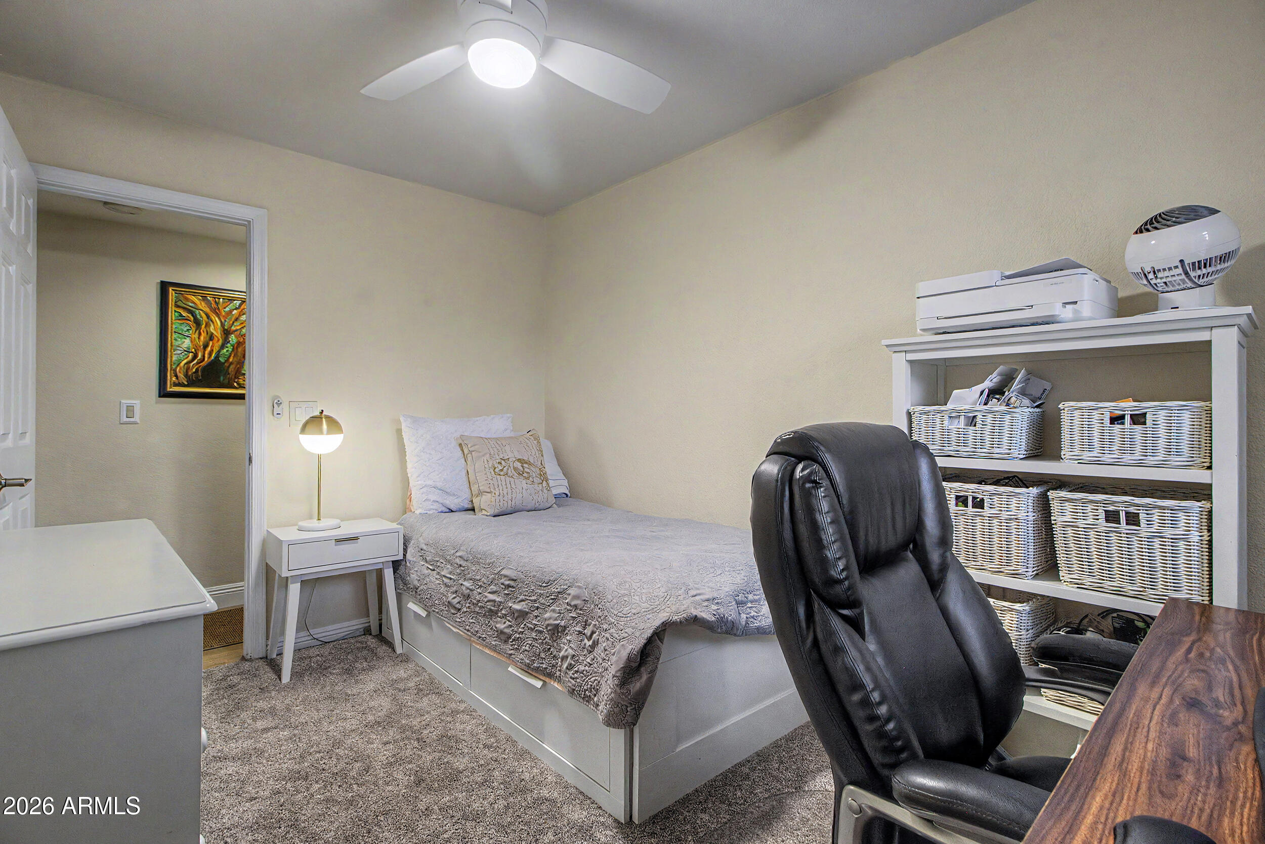 SUN MEADOWS UNIT 3 - Residential