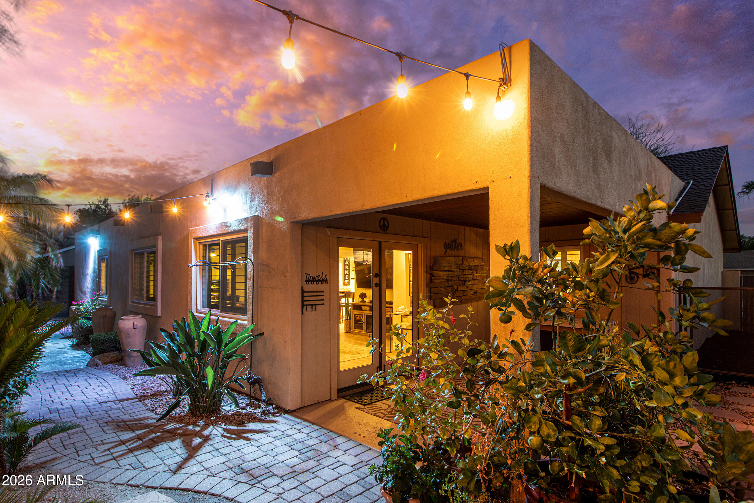 SUN MEADOWS UNIT 3 - Residential