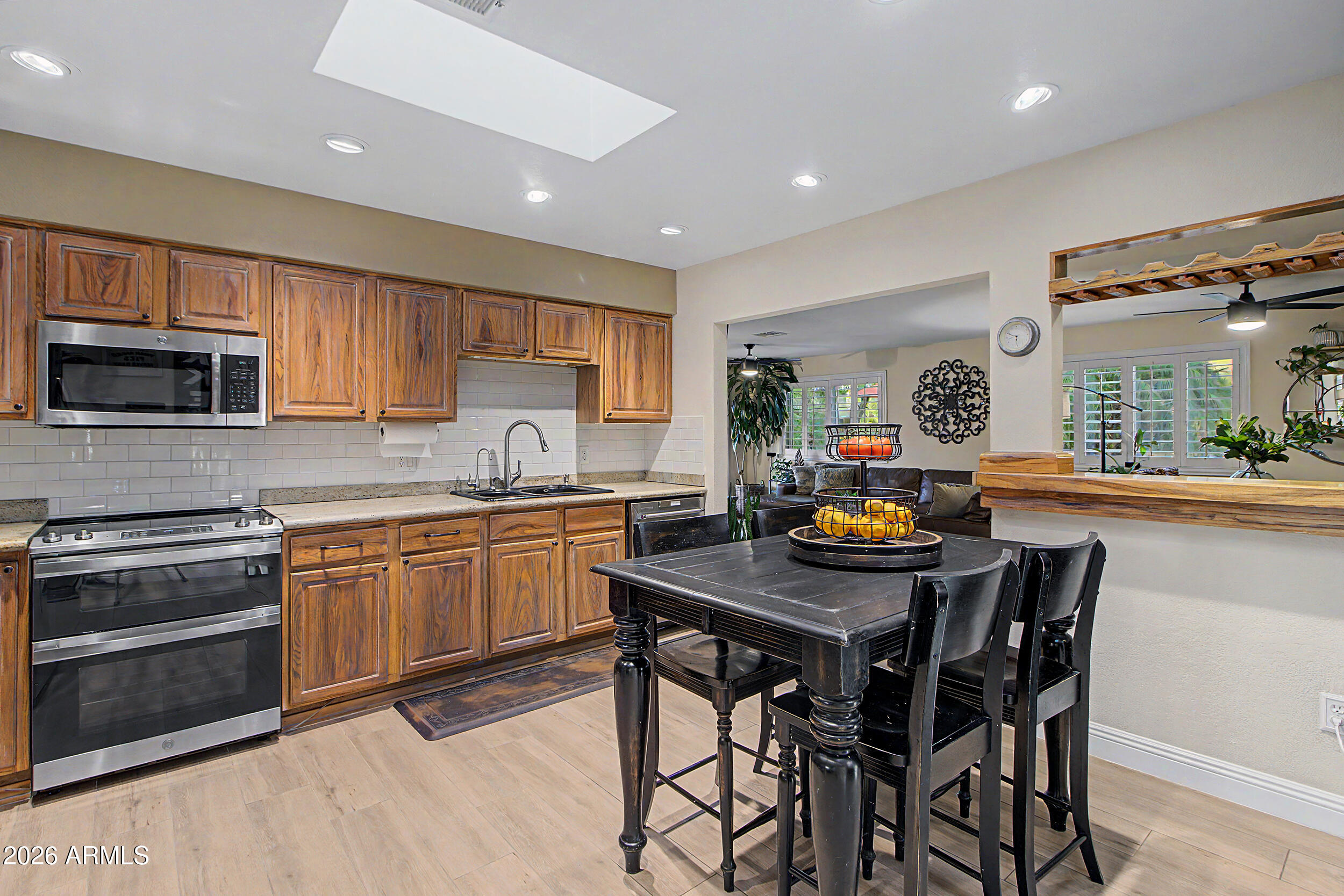 SUN MEADOWS UNIT 3 - Residential