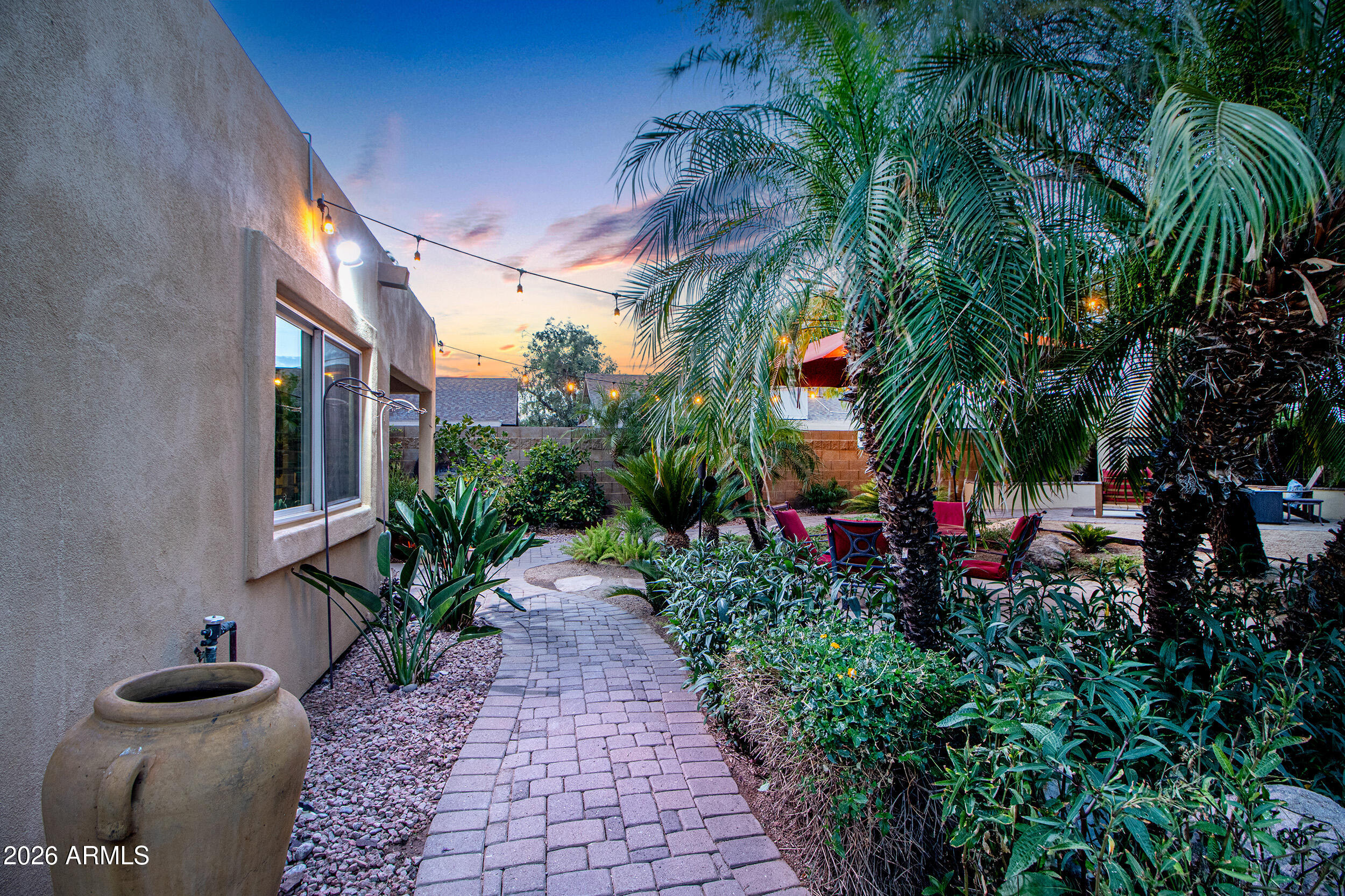SUN MEADOWS UNIT 3 - Residential
