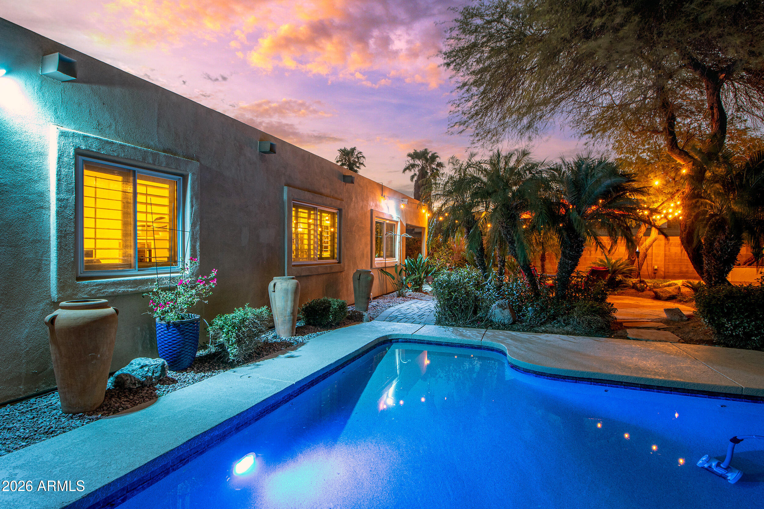 SUN MEADOWS UNIT 3 - Residential