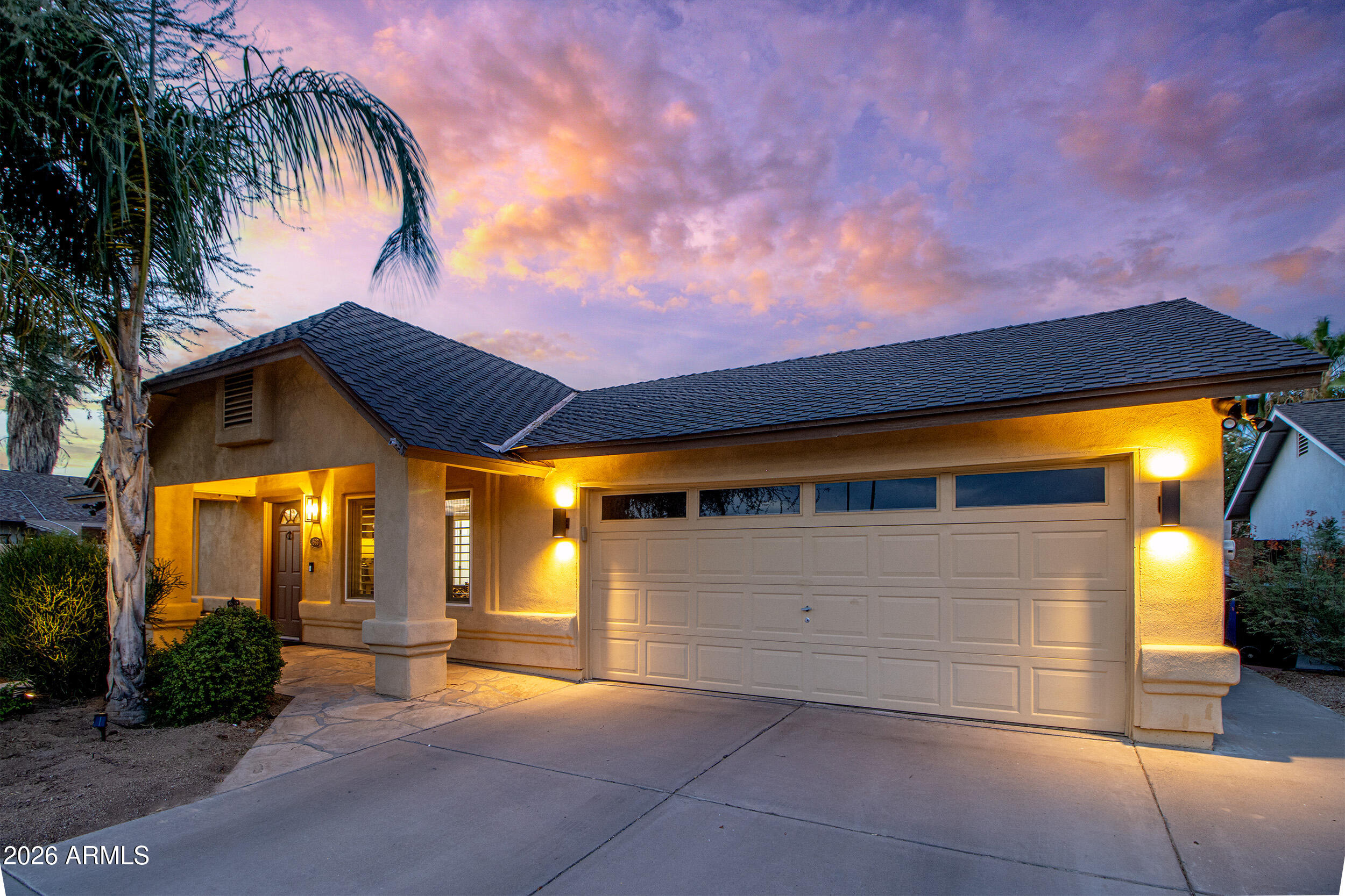 SUN MEADOWS UNIT 3 - Residential