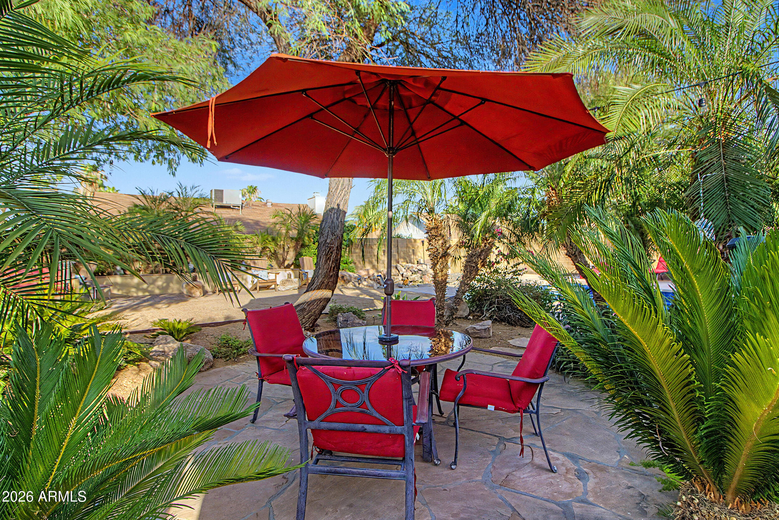 SUN MEADOWS UNIT 3 - Residential