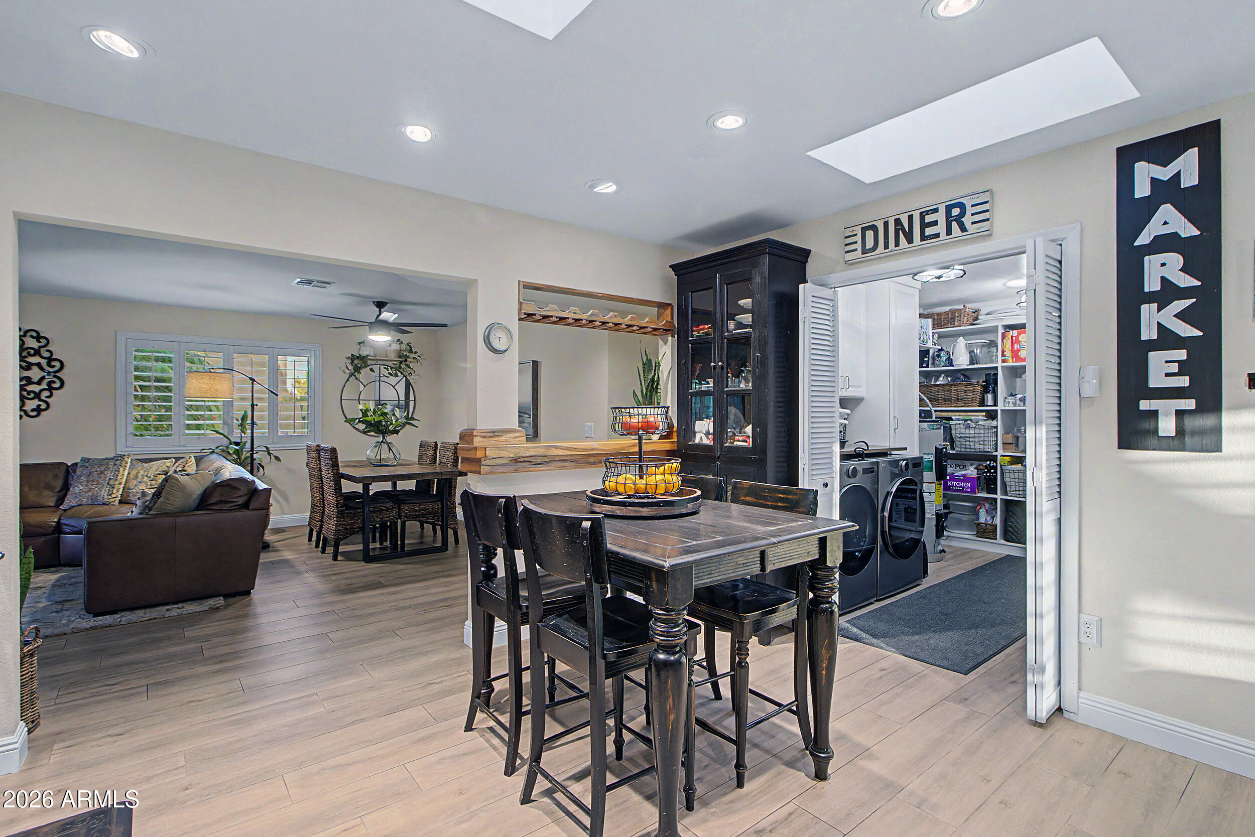 SUN MEADOWS UNIT 3 - Residential