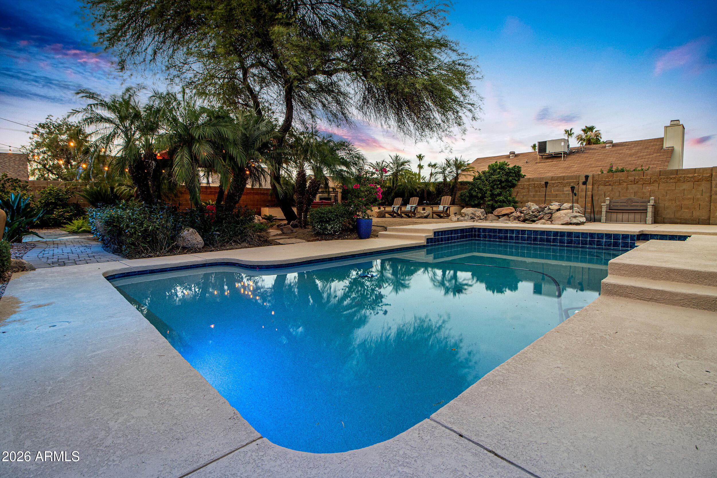 SUN MEADOWS UNIT 3 - Residential