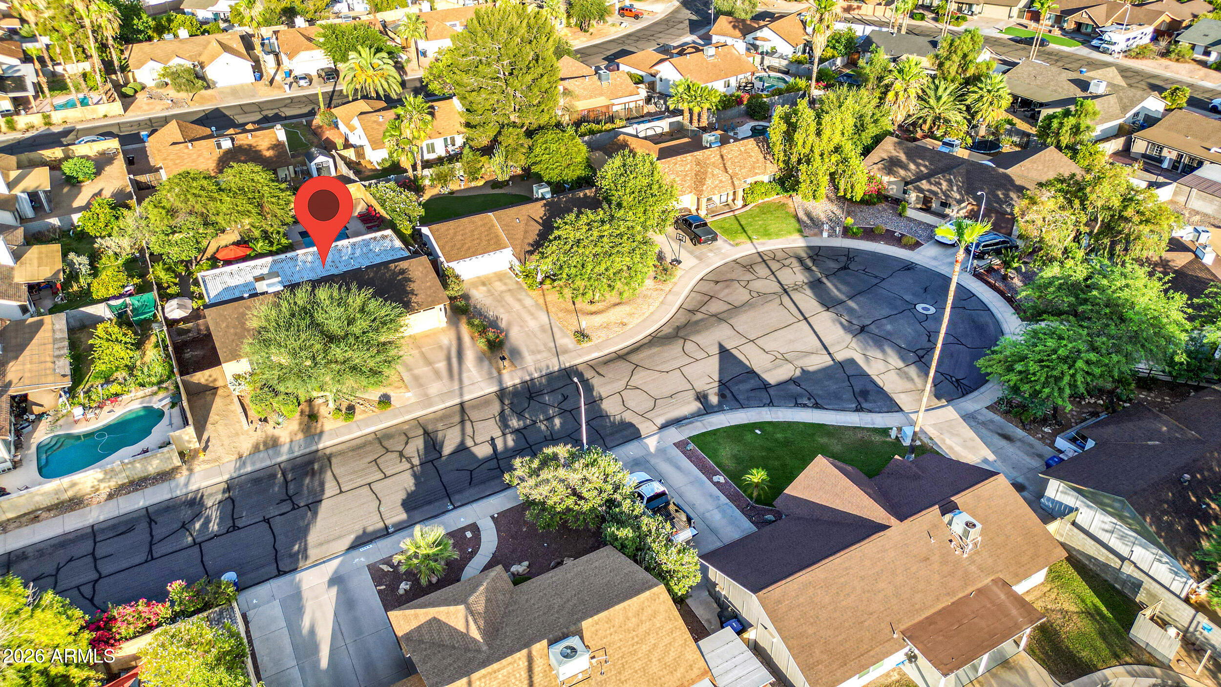 SUN MEADOWS UNIT 3 - Residential