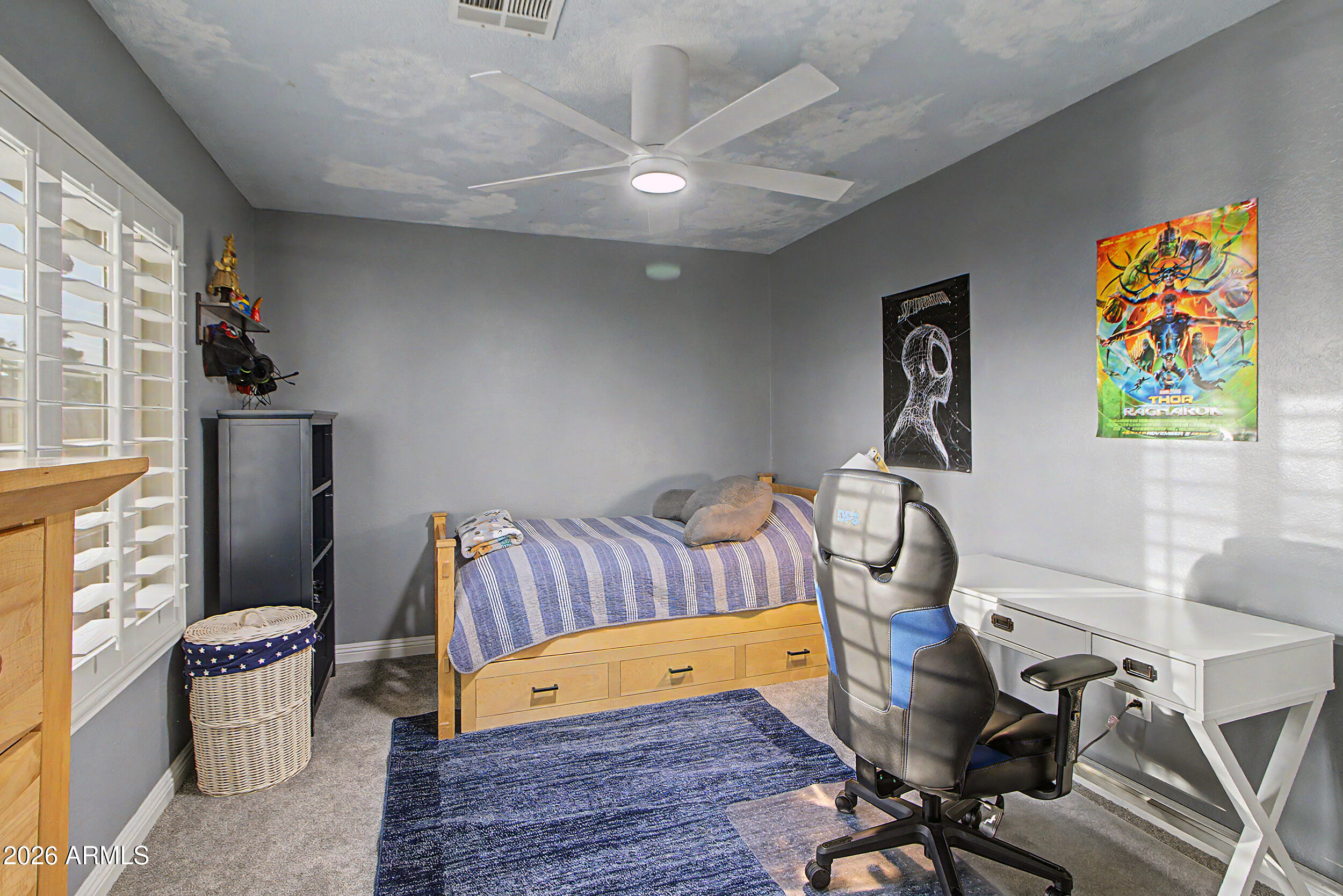 SUN MEADOWS UNIT 3 - Residential