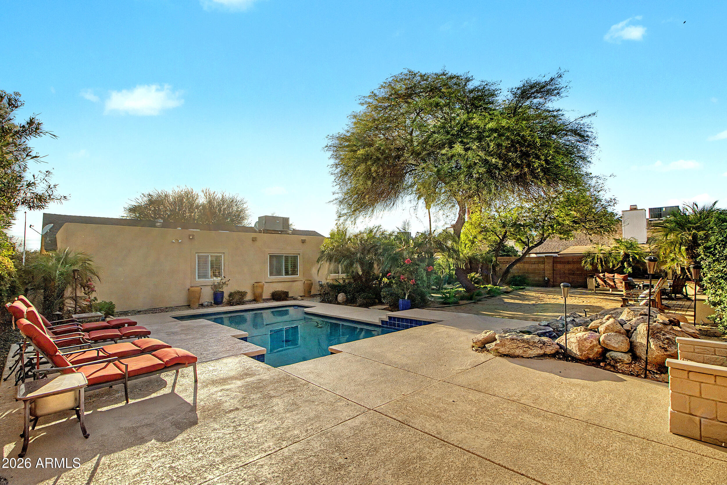 SUN MEADOWS UNIT 3 - Residential