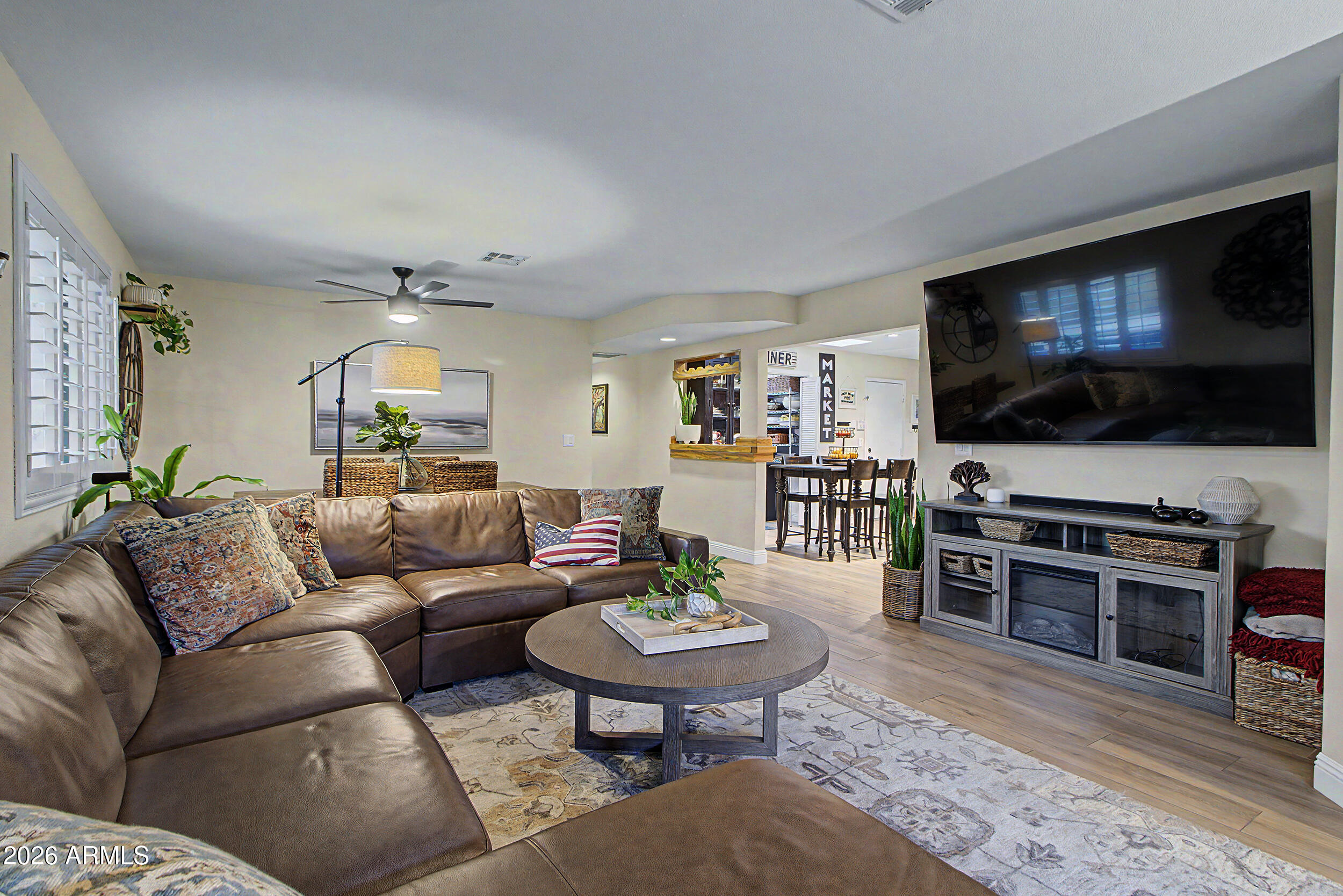 SUN MEADOWS UNIT 3 - Residential