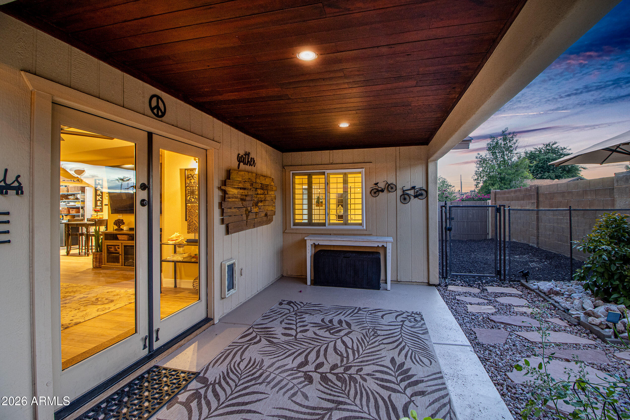 SUN MEADOWS UNIT 3 - Residential