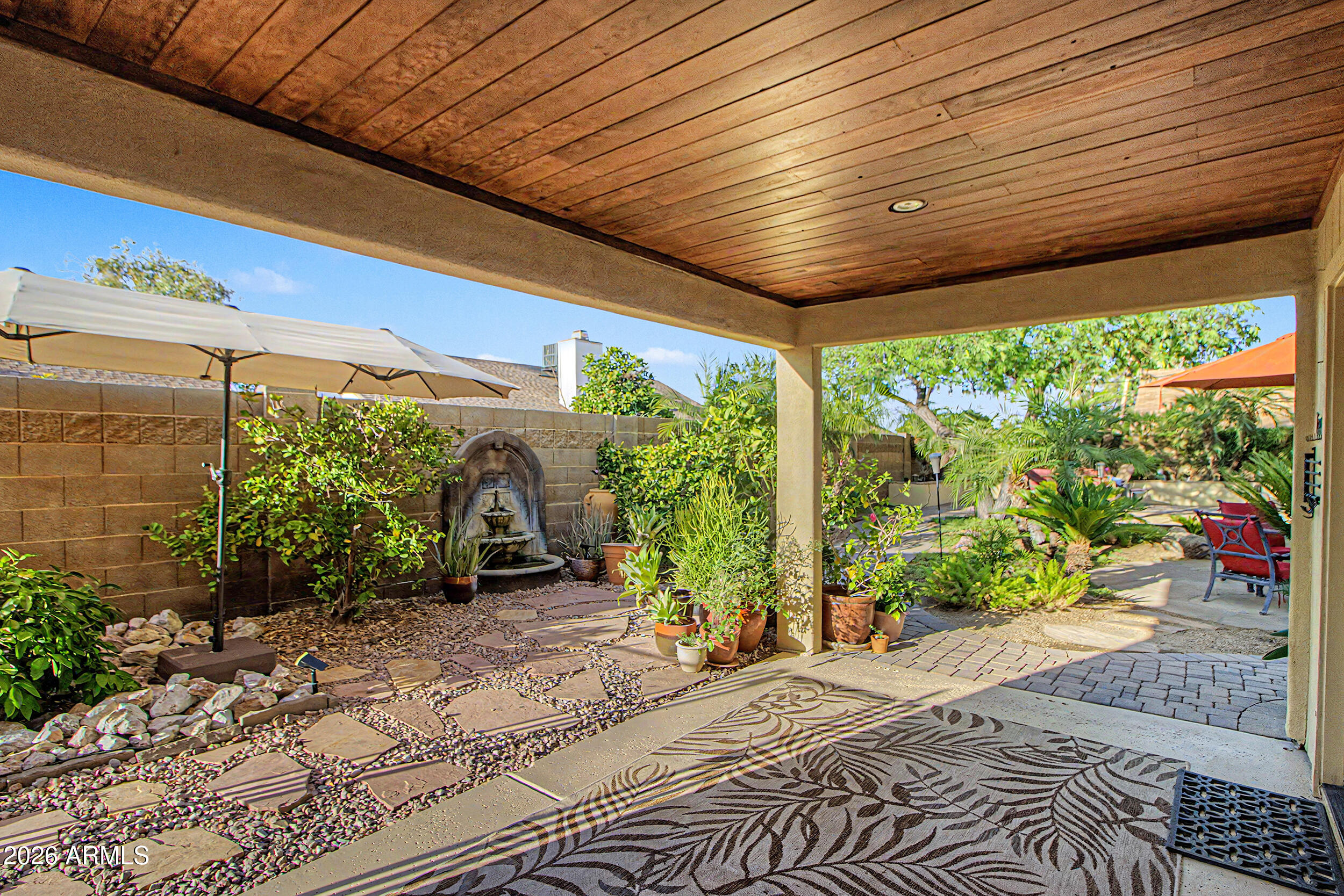SUN MEADOWS UNIT 3 - Residential