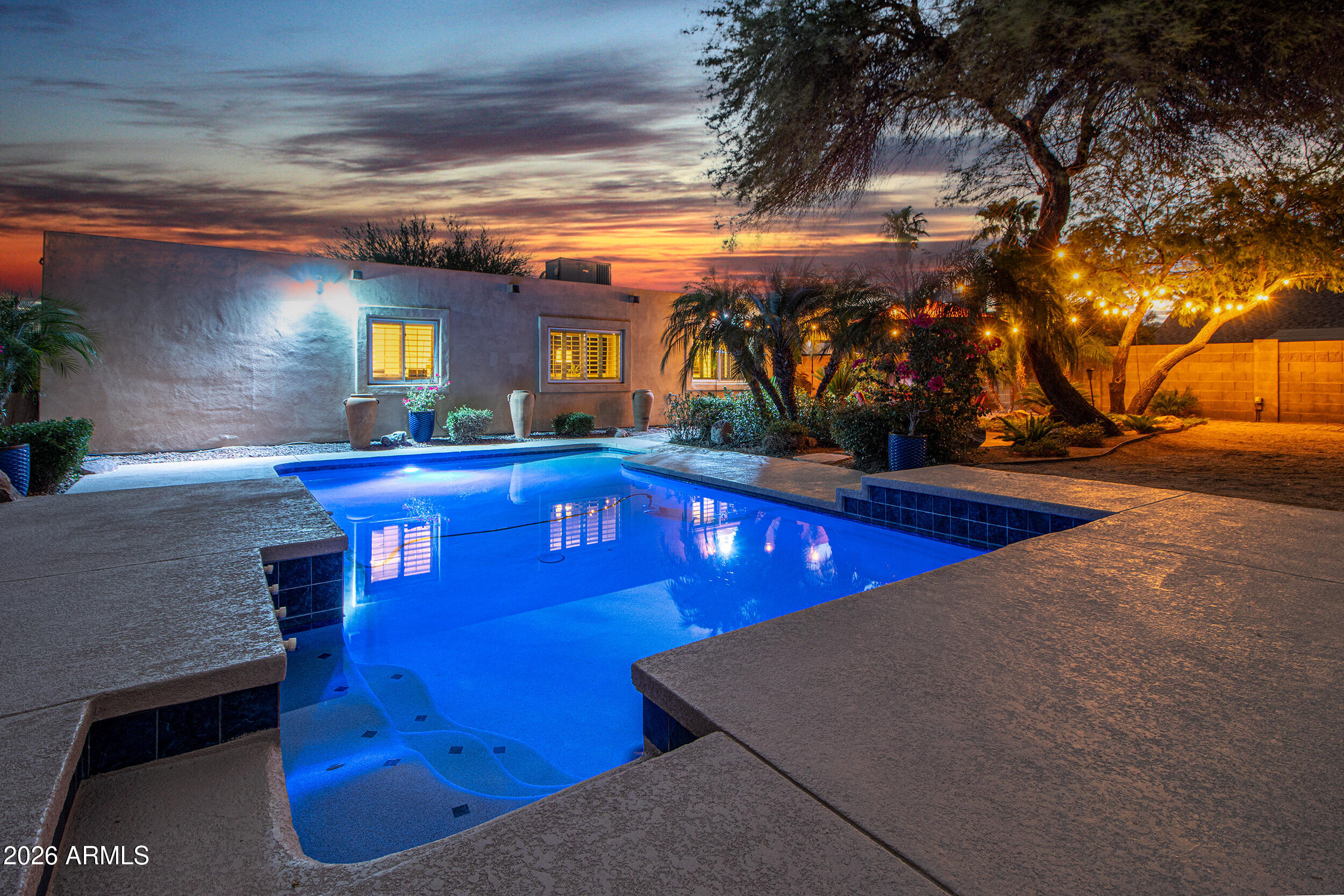 SUN MEADOWS UNIT 3 - Residential