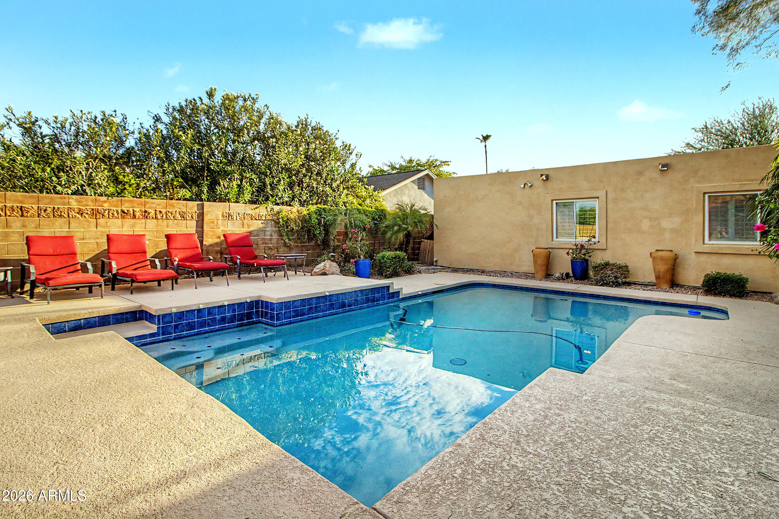 SUN MEADOWS UNIT 3 - Residential