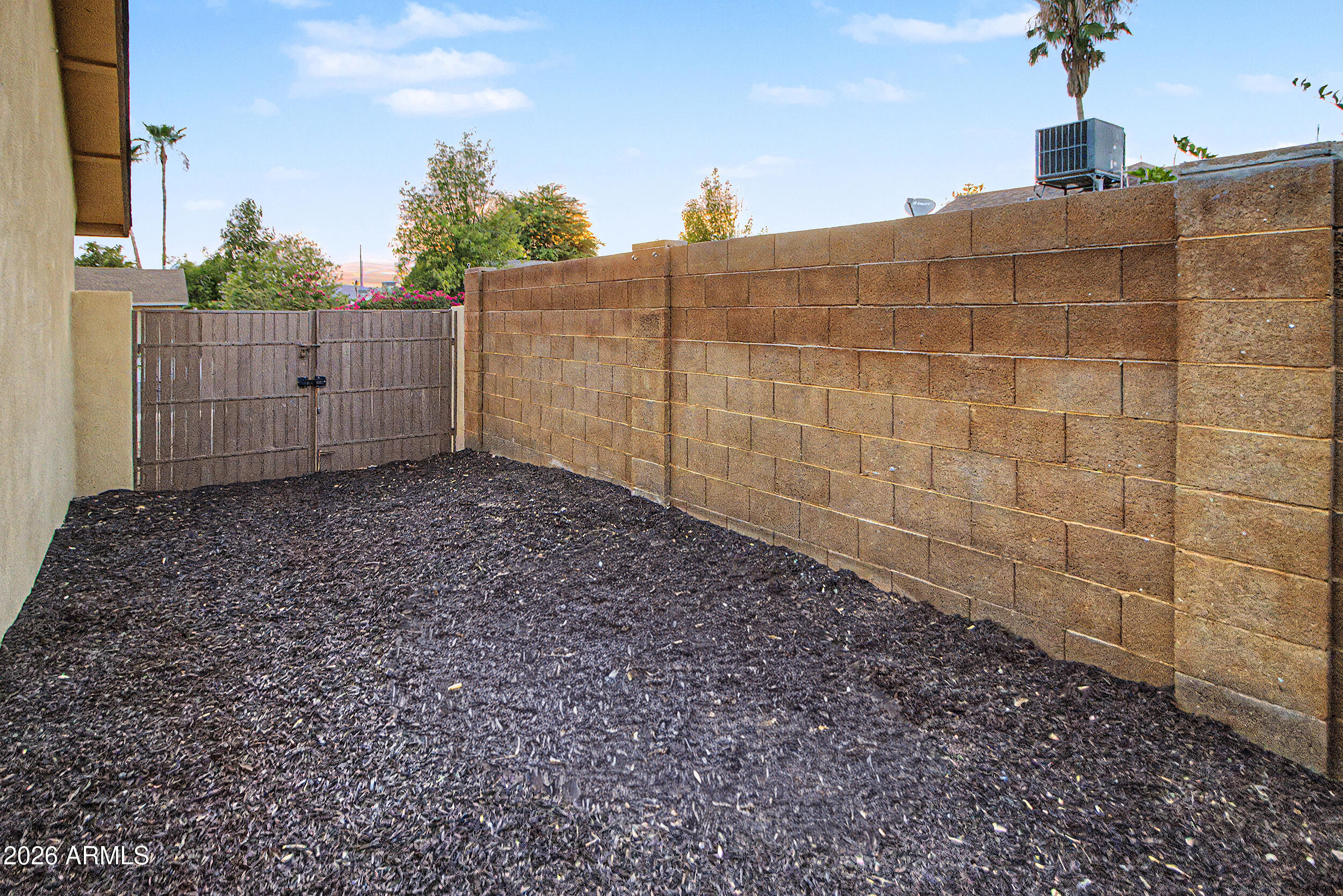 SUN MEADOWS UNIT 3 - Residential