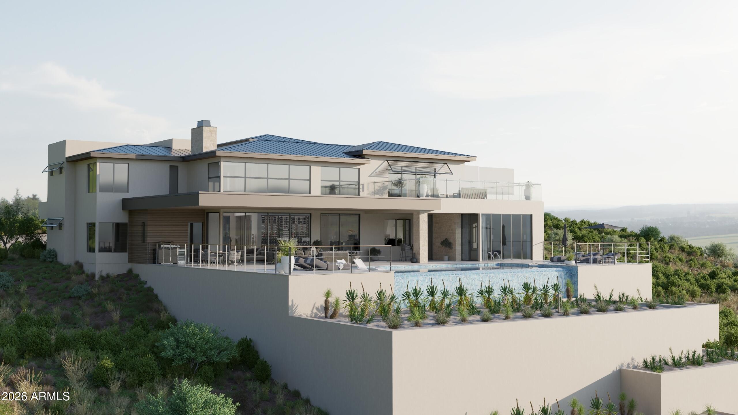 FIREROCK - Residential