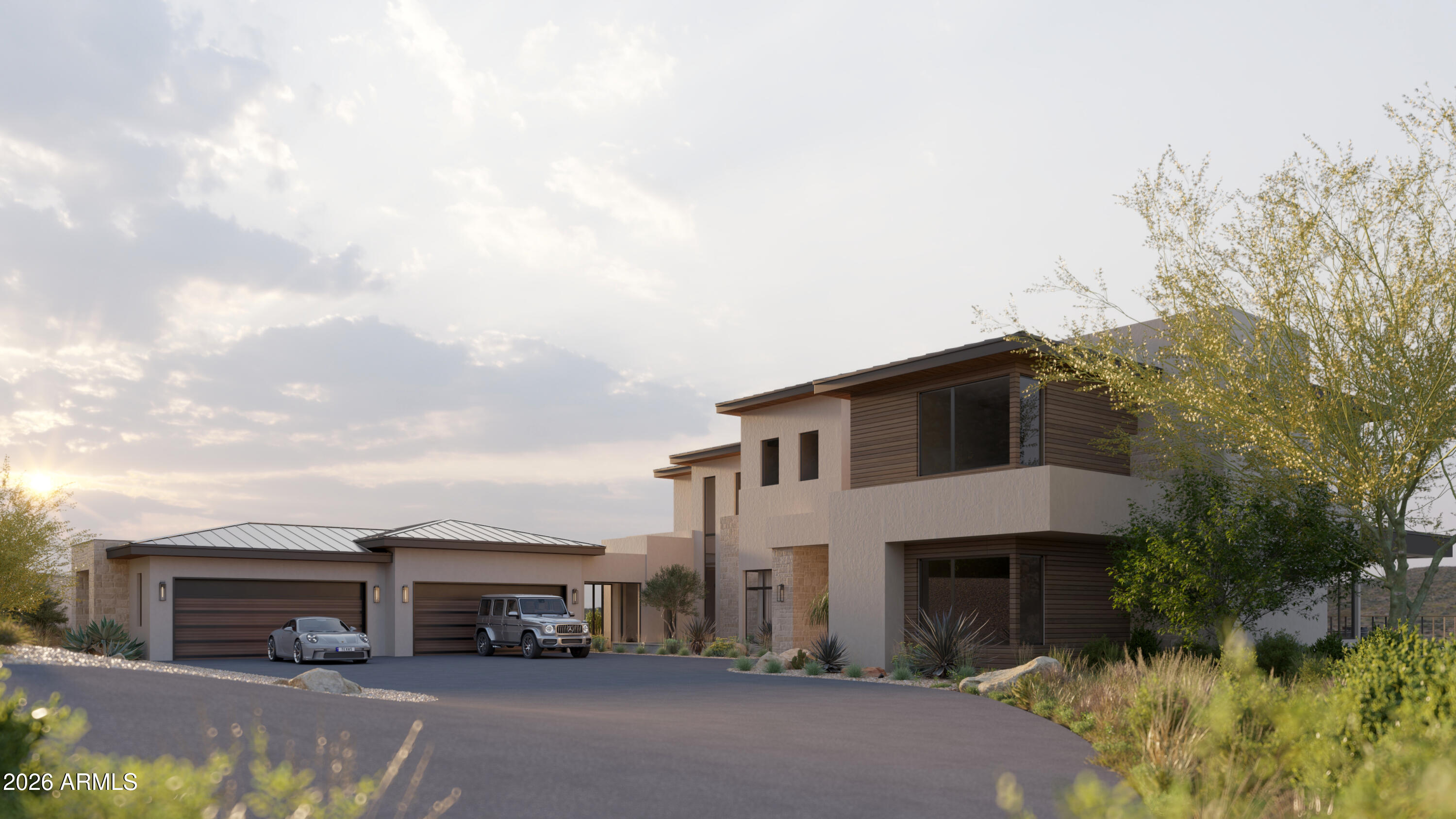 FIREROCK - Residential